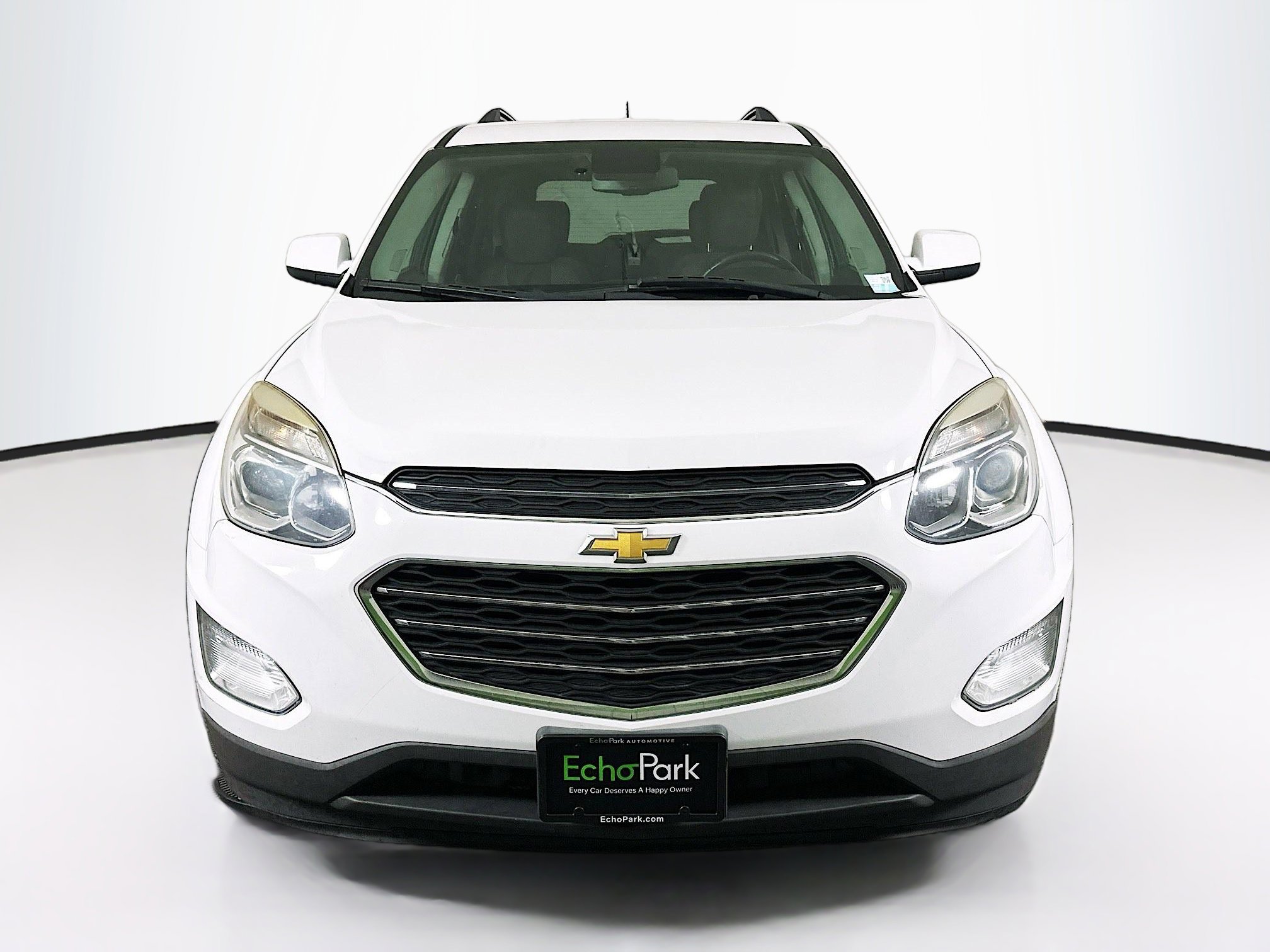 Used 2017 Chevrolet Equinox LT with VIN 2GNALCEK1H1577179 for sale in Charlotte, NC