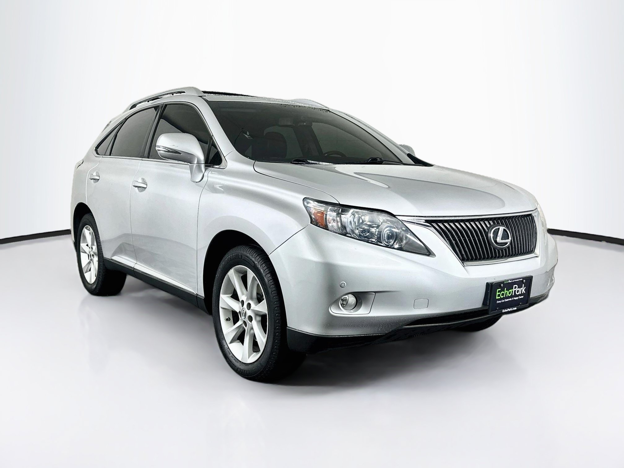 2010 Lexus RX