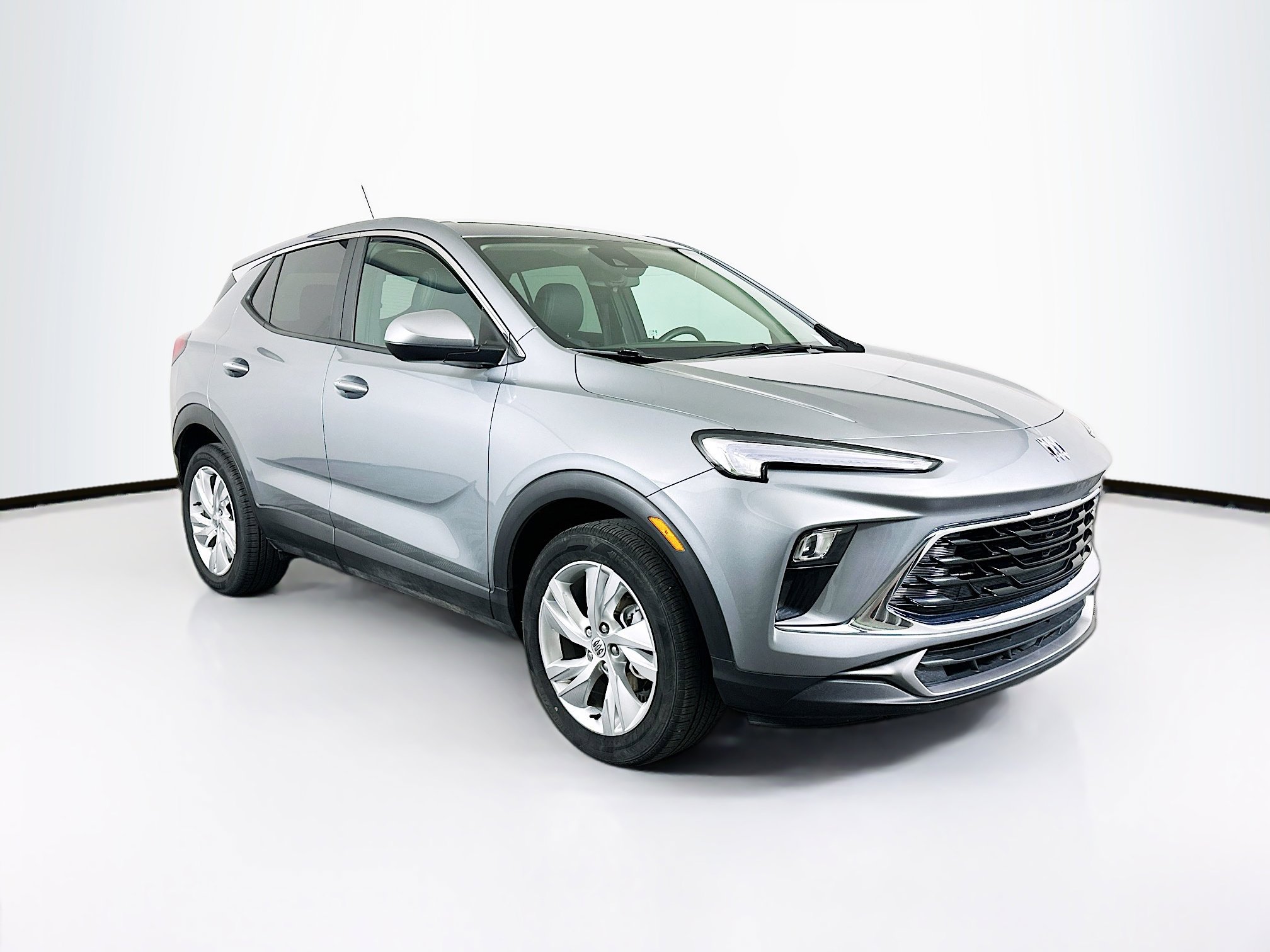 2025 Buick Encore GX Preferred's photo