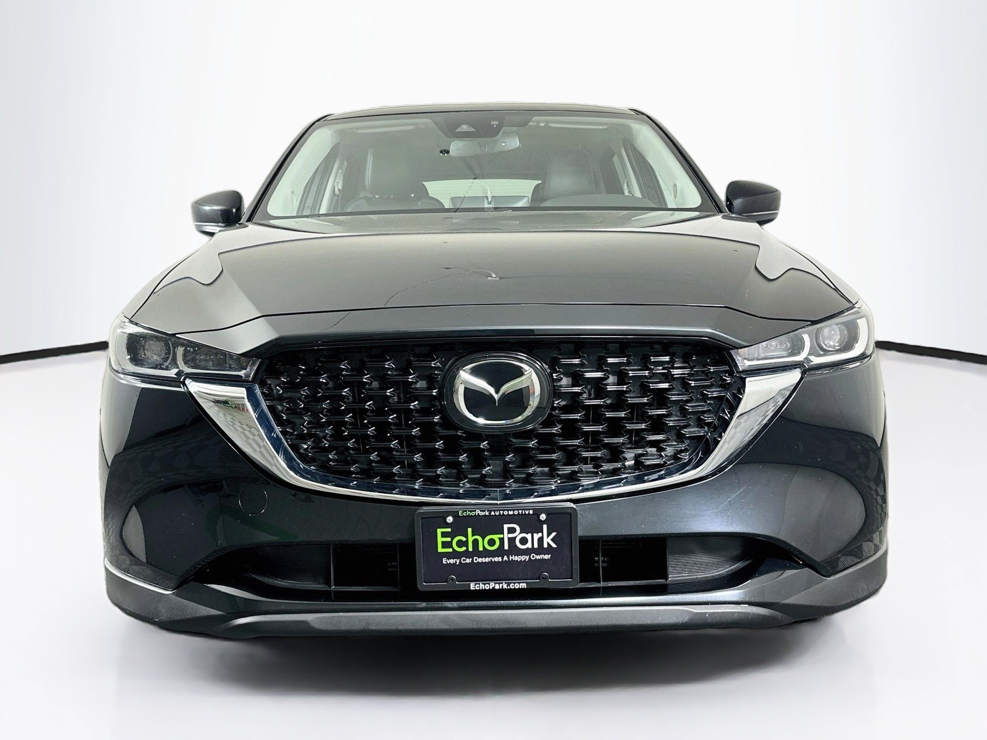 Used 2025 Mazda CX-5 2.5 S Preferred Package 2.5 S Preferred Package AWD