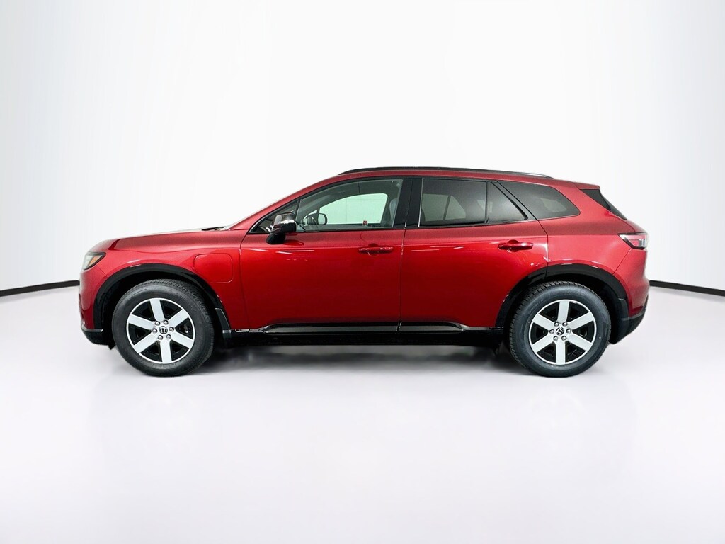 Used 2024 Honda Prologue Touring Touring 2WD