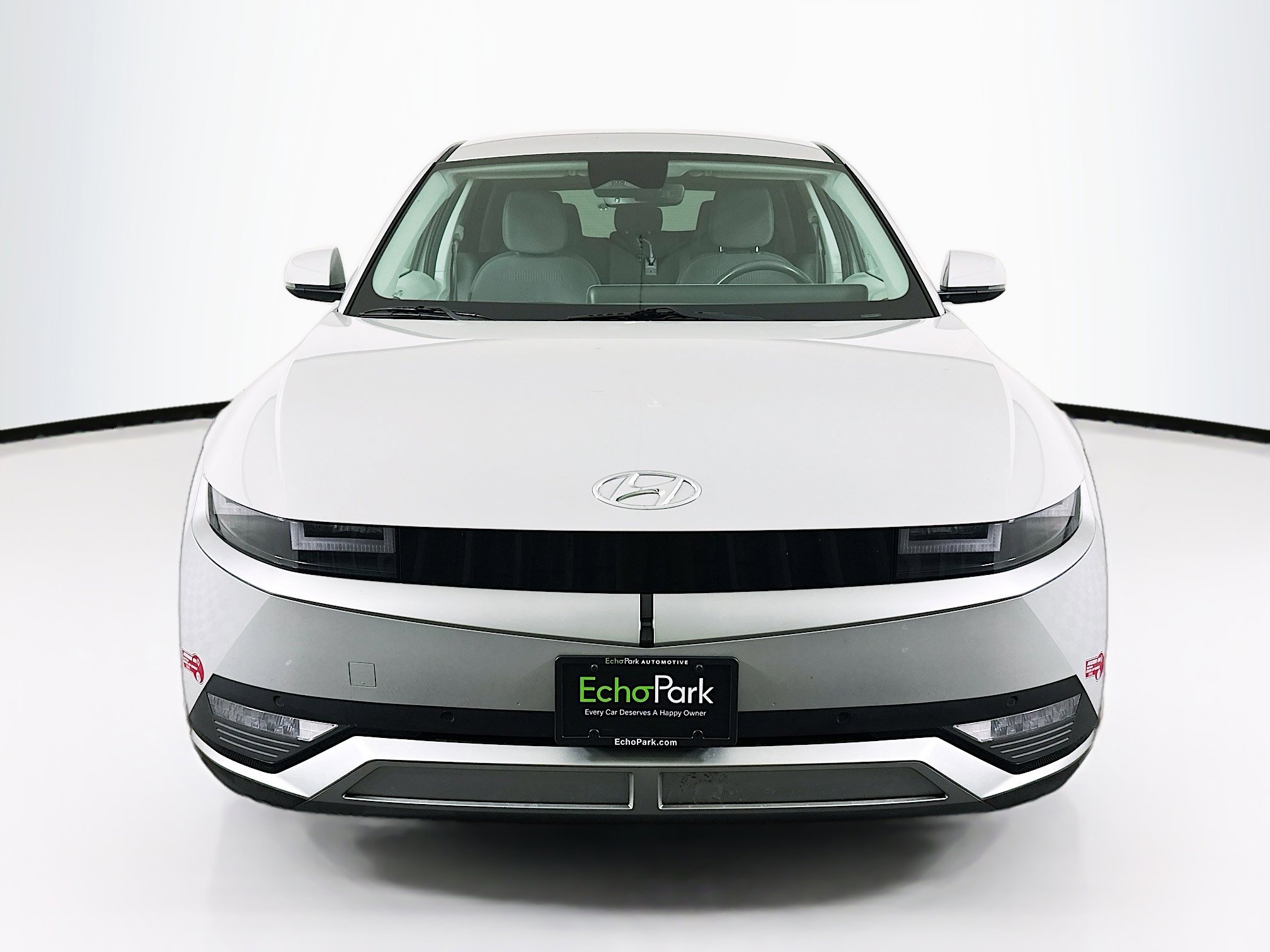 Used 2024 Hyundai IONIQ 5 SEL with VIN KM8KN4DE5RU269989 for sale in Charlotte, NC