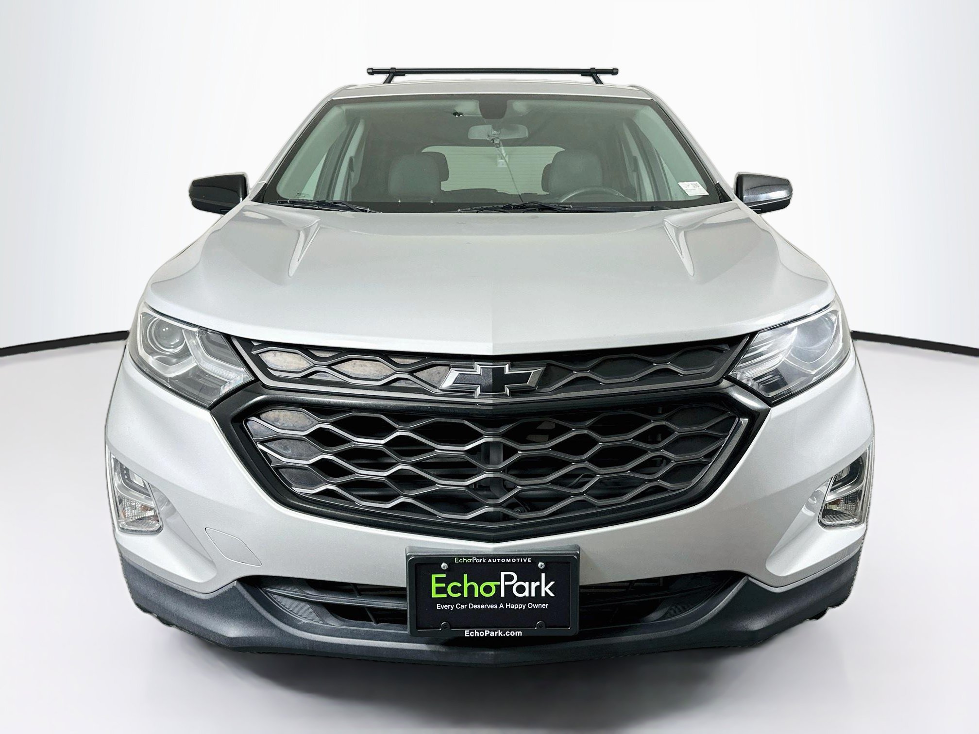 Used 2019 Chevrolet Equinox LT FWD LT w/2LT
