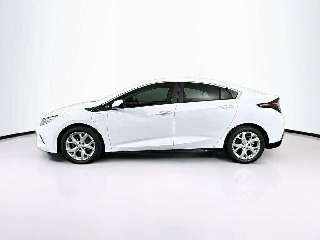 Used 2019 Chevrolet Volt Premier HB Premier