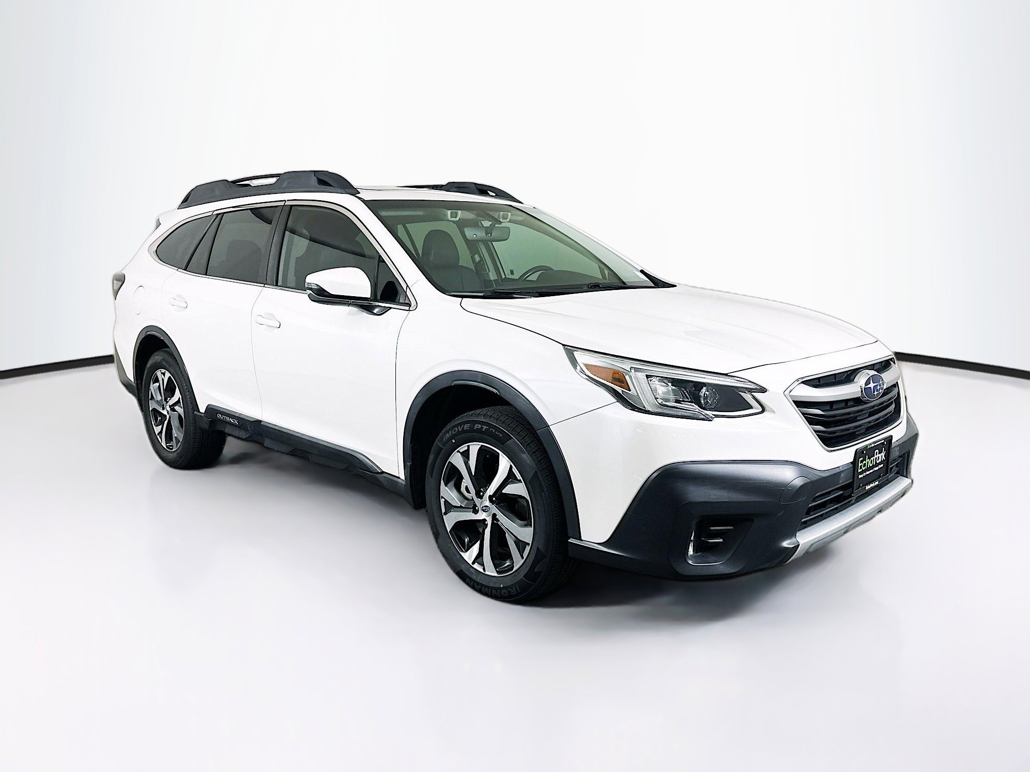 2022 Subaru Outback Limited's photo
