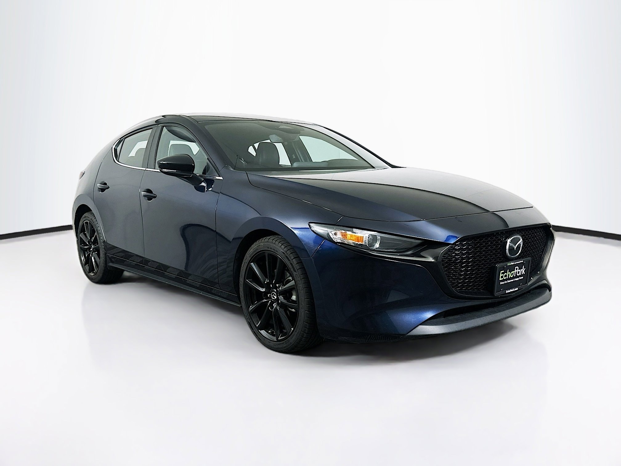 2024 Mazda CX-3 Select Sport AT 5-Door SKYACTIV's photo