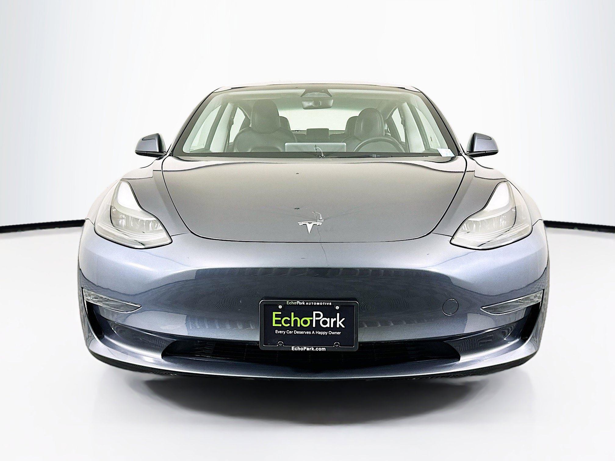Used 2023 Tesla Model 3 Base with VIN 5YJ3E1EA1PF687894 for sale in Charlotte, NC