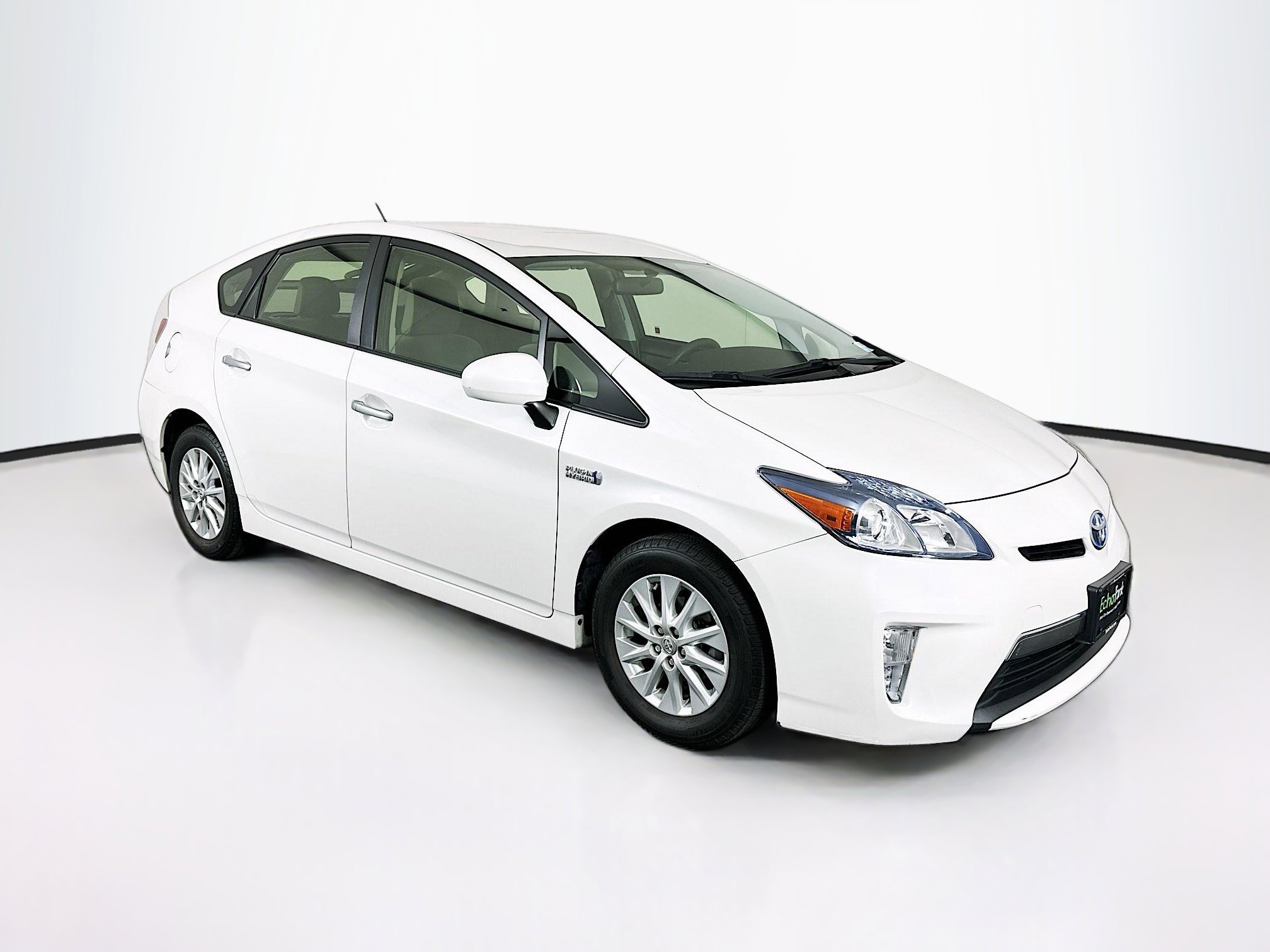 2012 Toyota Prius -'s photo