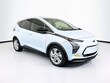  Chevrolet Bolt EV