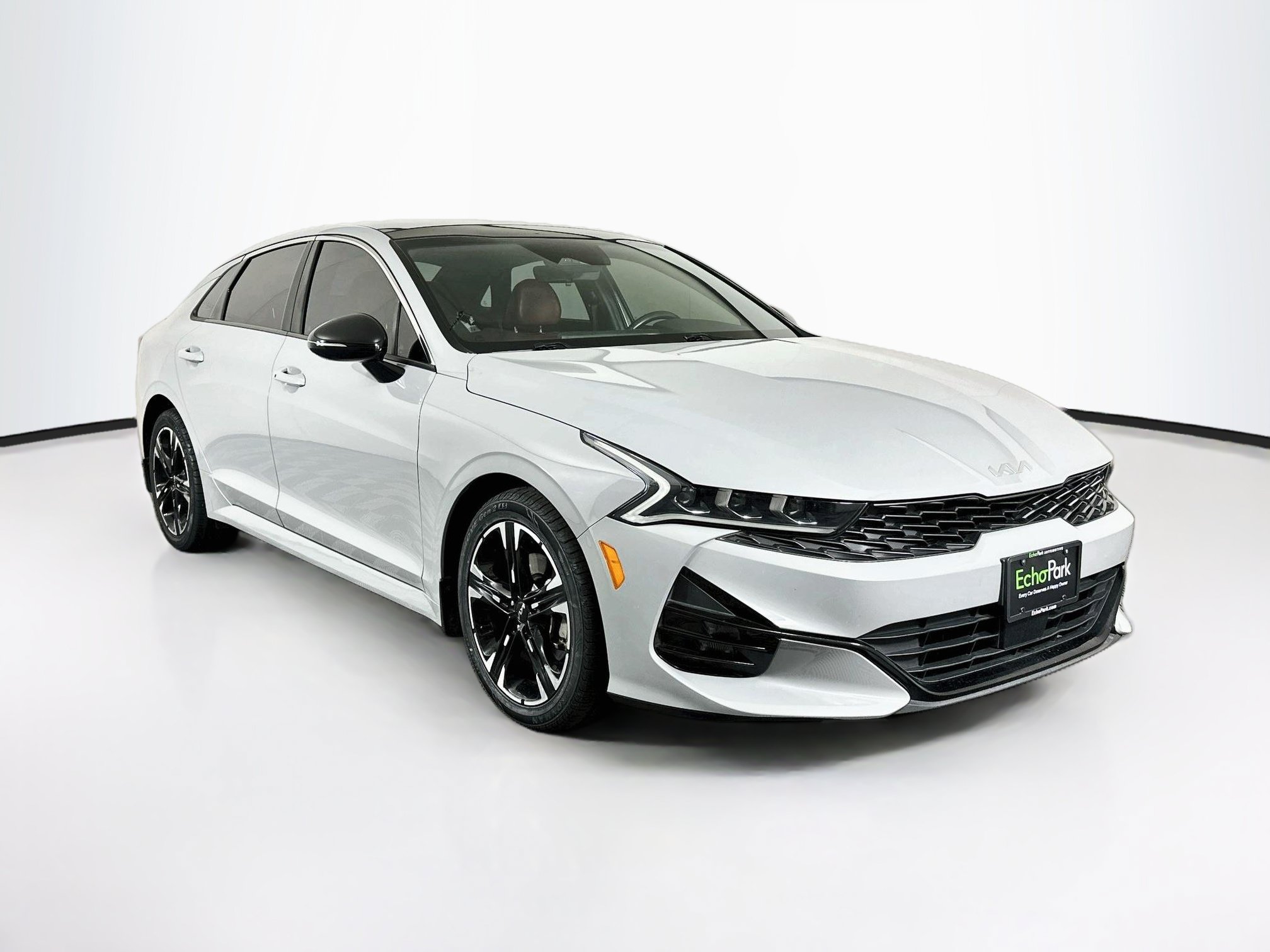 2023 Kia K5