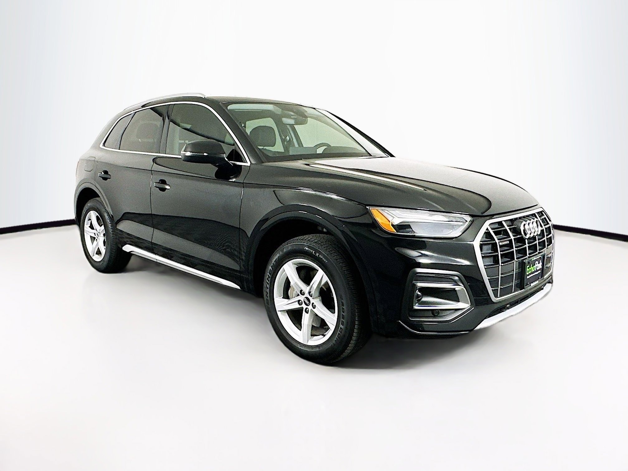2021 Audi Q5 Premium's photo