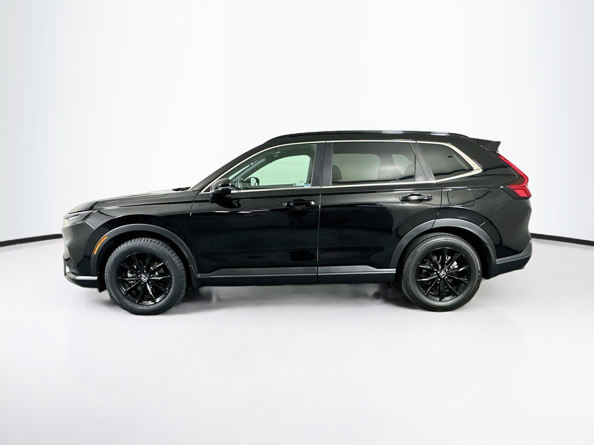 Used 2024 Honda CR-V Hybrid Sport Sport AWD