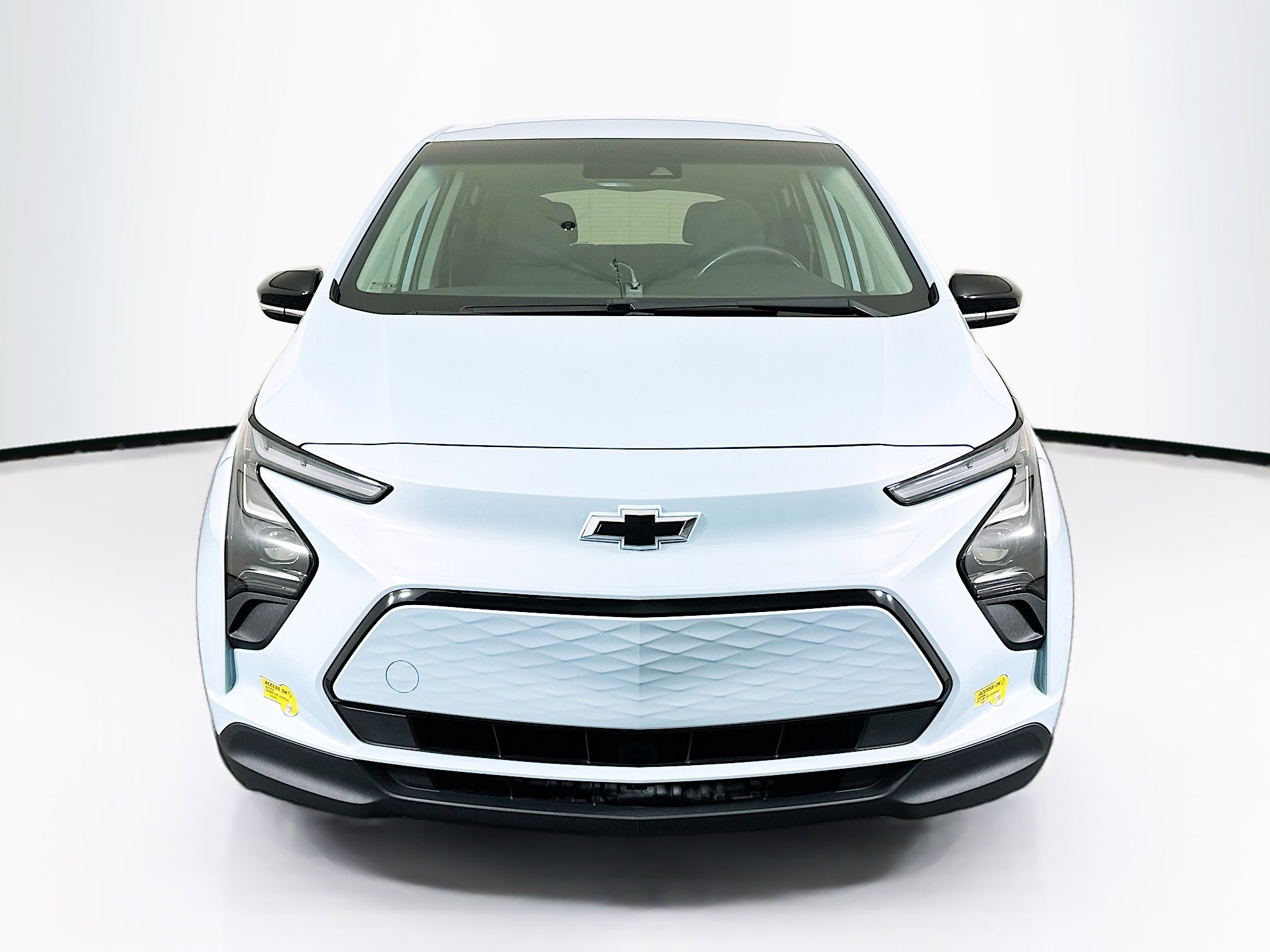 Used 2022 Chevrolet Bolt EV LT with VIN 1G1FW6S00N4115120 for sale in Charlotte, NC