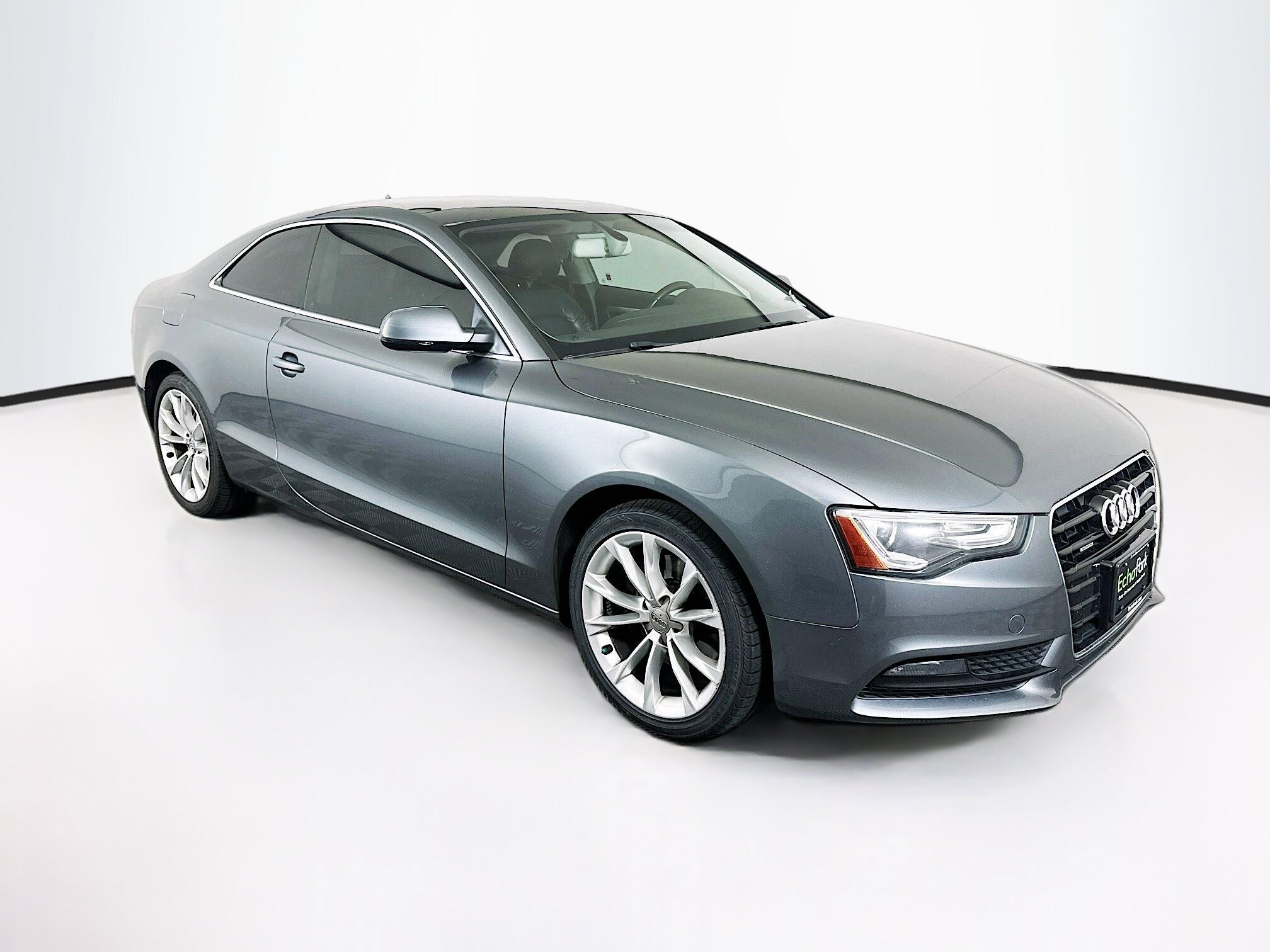 2013 Audi A5 2.0T quattro tiptronic Premium's photo