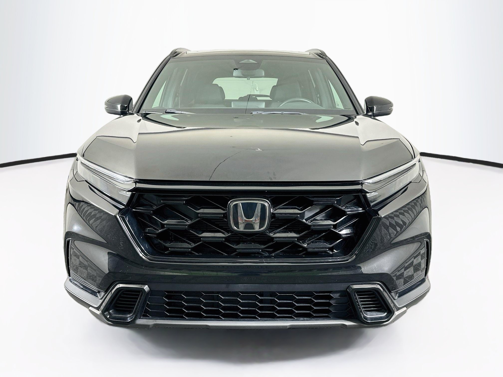 Used 2024 Honda CR-V Hybrid Sport Sport AWD