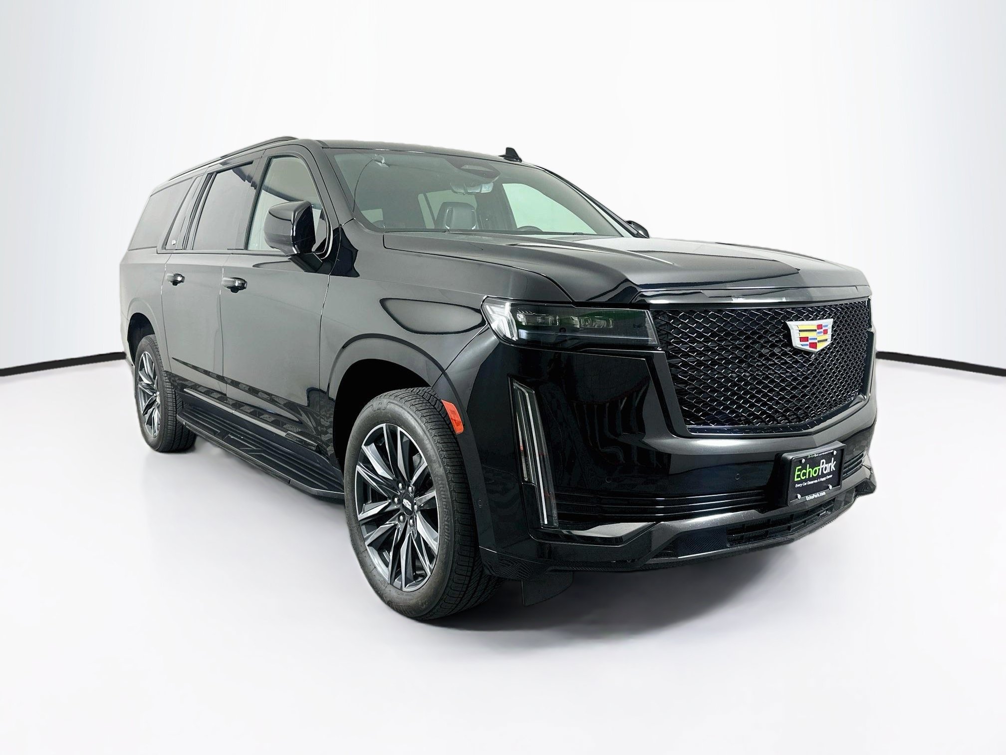 2023 Cadillac Escalade ESV