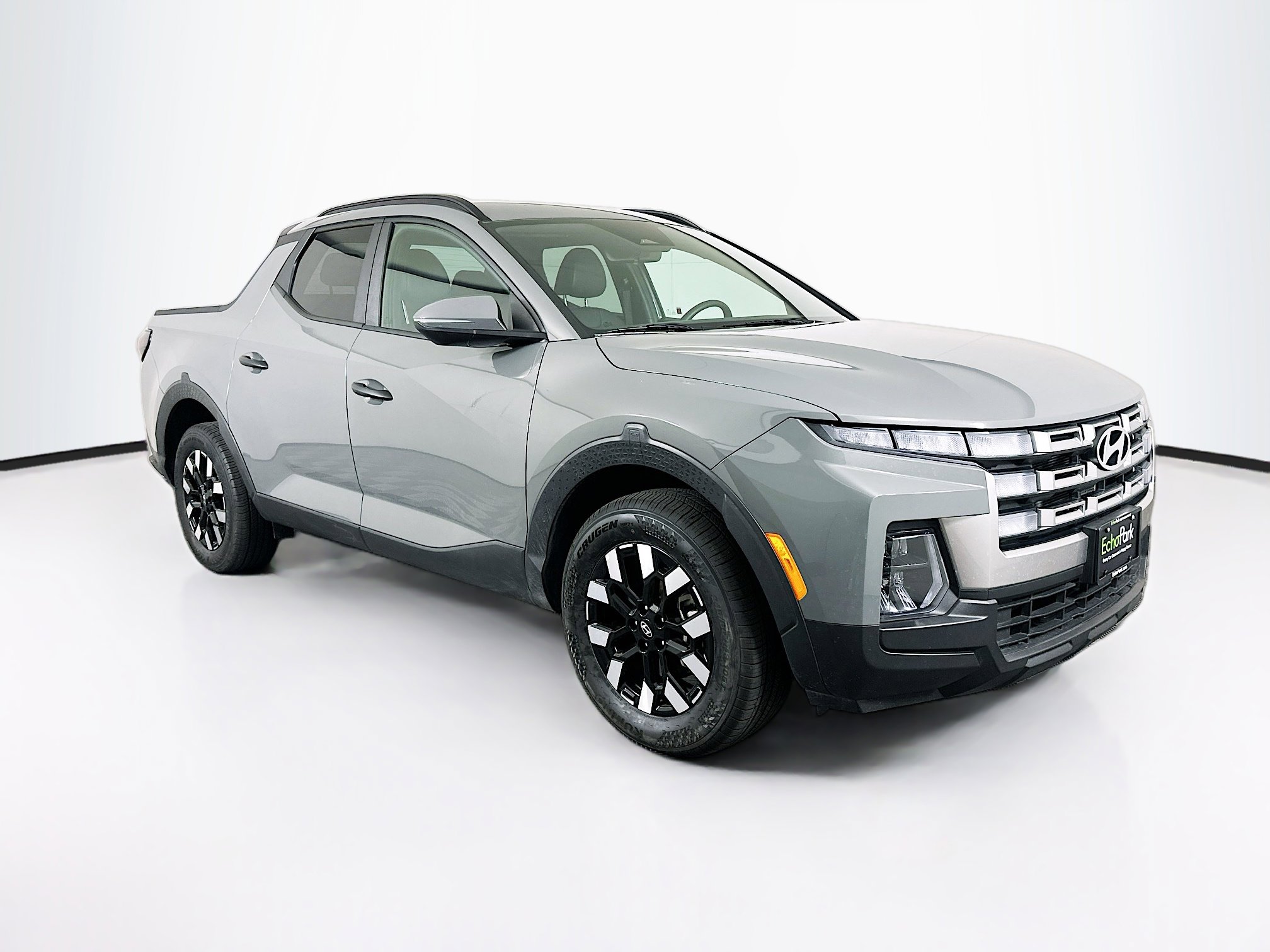 2025 Hyundai Santa Cruz's photo