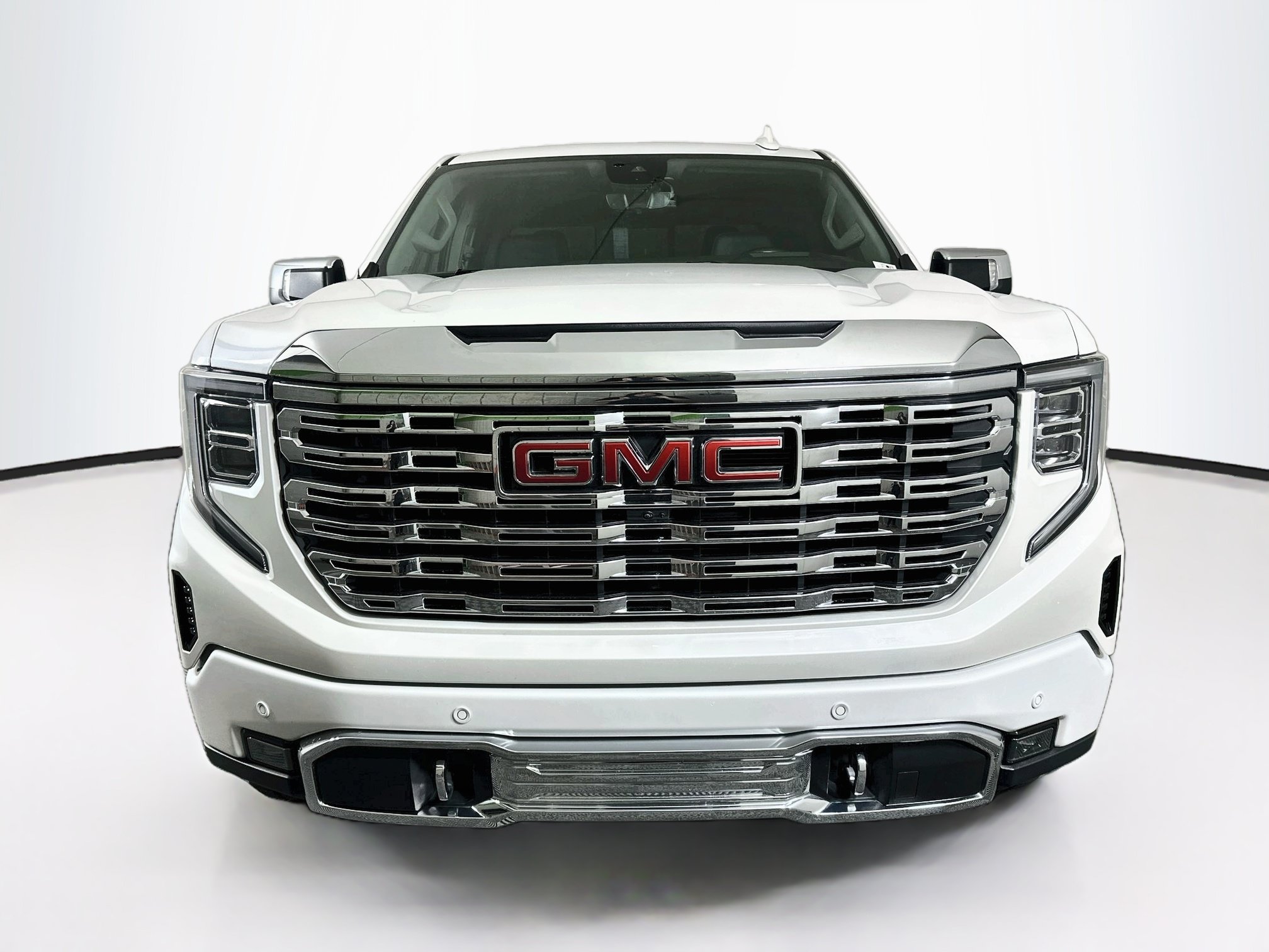 Used 2024 GMC Sierra 1500 Denali 4WD Crew Cab 147 Denali