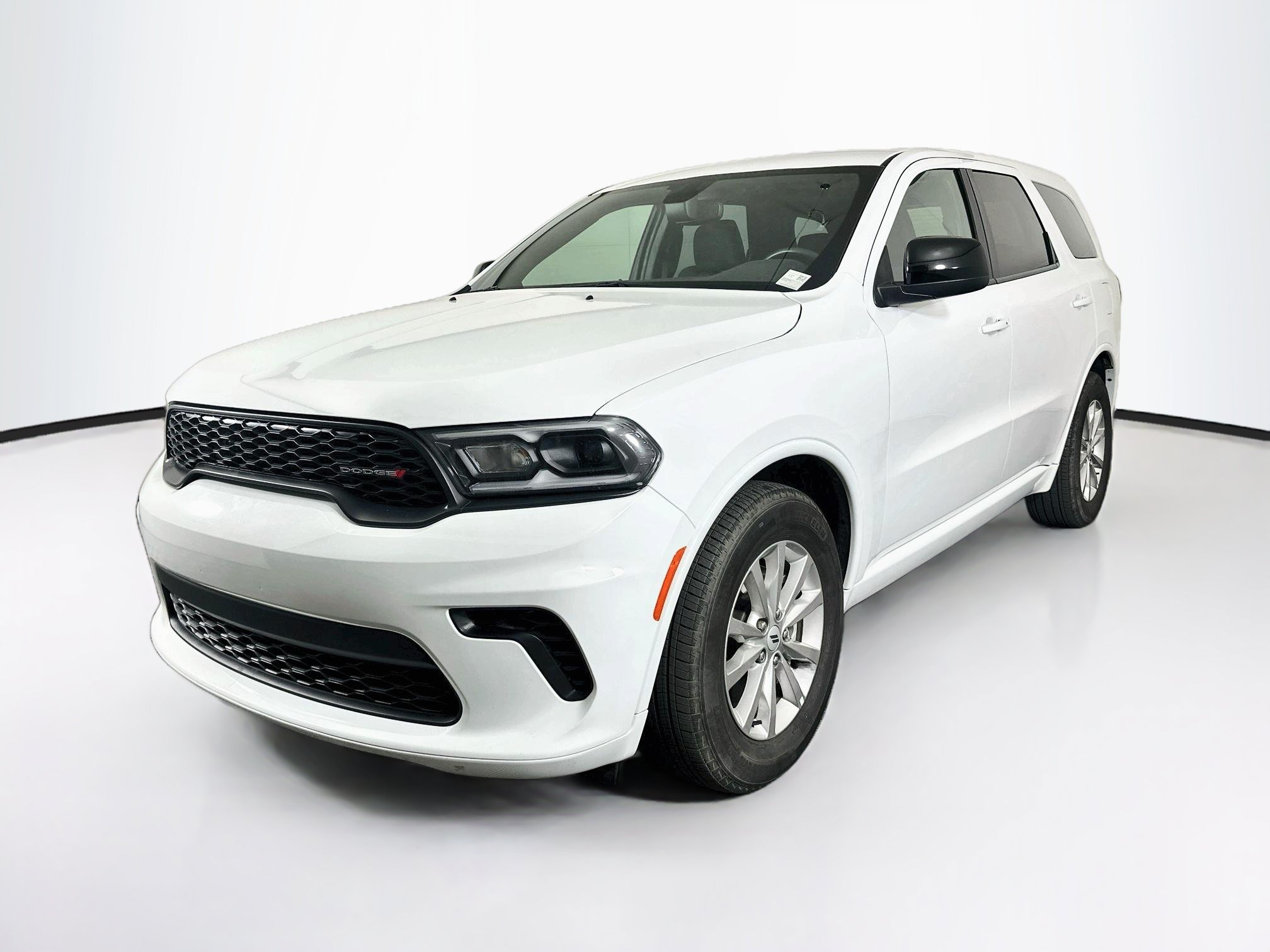 Used 2025 Dodge Durango GT GT RWD