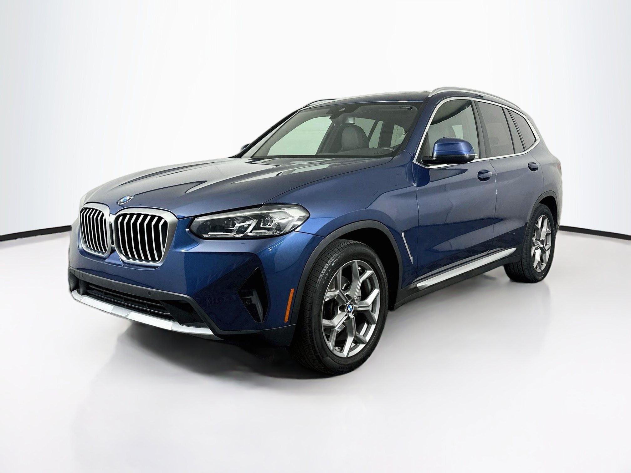 Used 2023 BMW X3 sDrive30i sDrive30i Sports Activity Vehicle