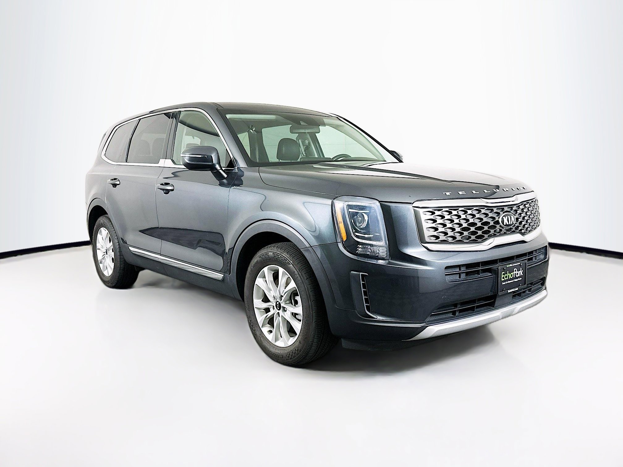 2020 Kia Telluride