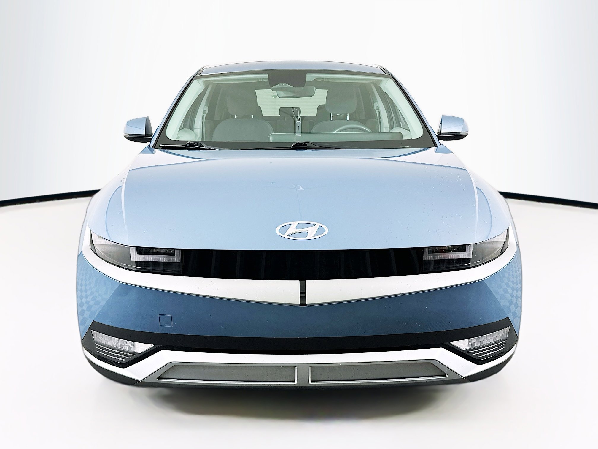 Used 2023 Hyundai IONIQ 5 SE with VIN KM8KM4AEXPU162361 for sale in Charlotte, NC