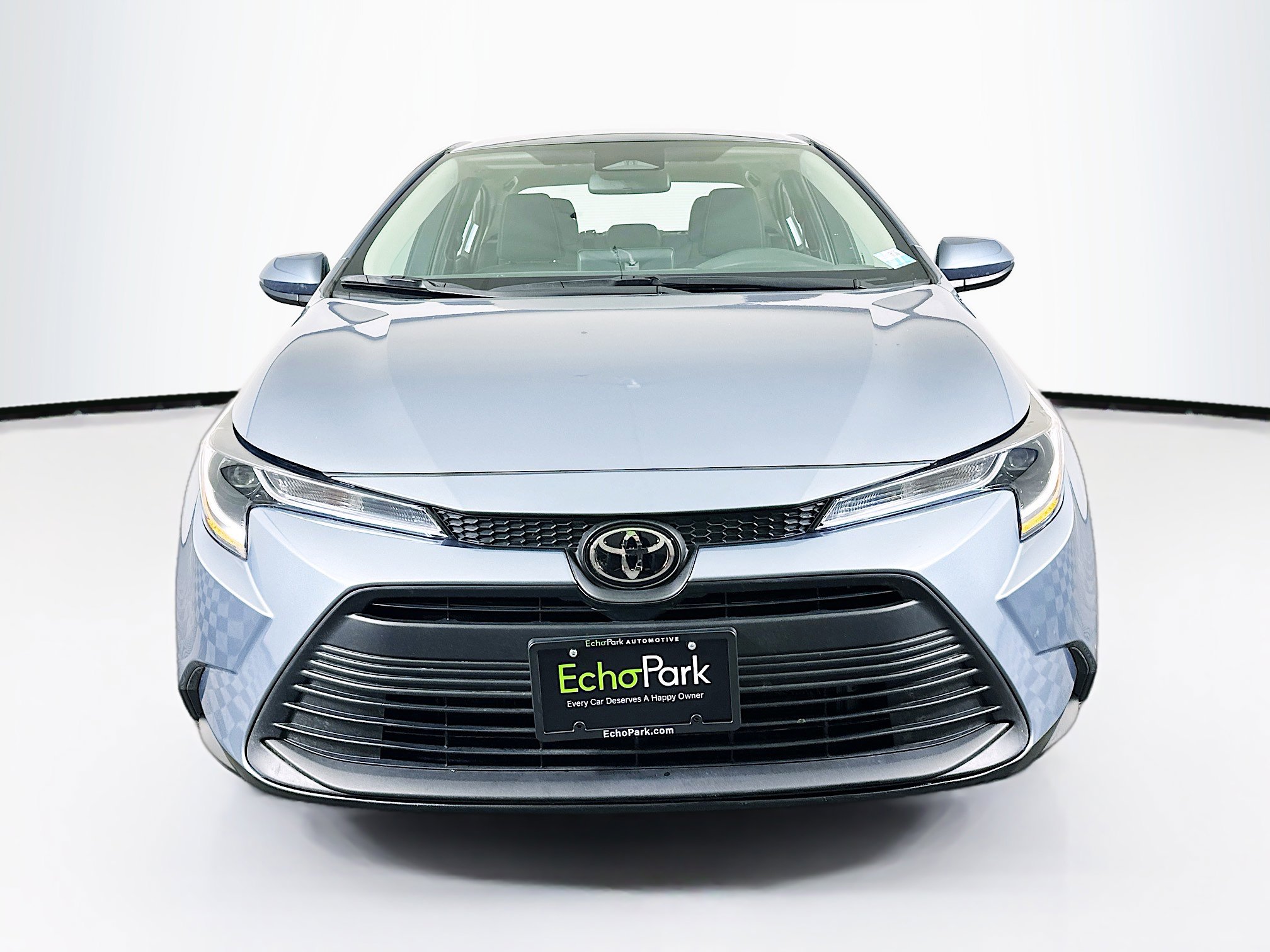 Used 2024 Toyota Corolla LE with VIN 5YFB4MDE8RP178297 for sale in Northfield, Minnesota