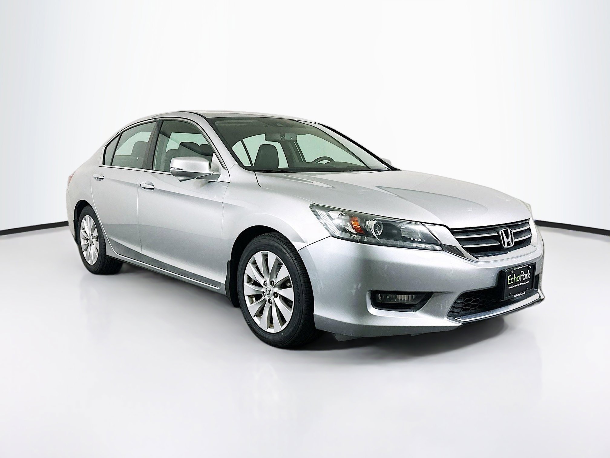 2014 Honda Accord EX-L CVT's photo