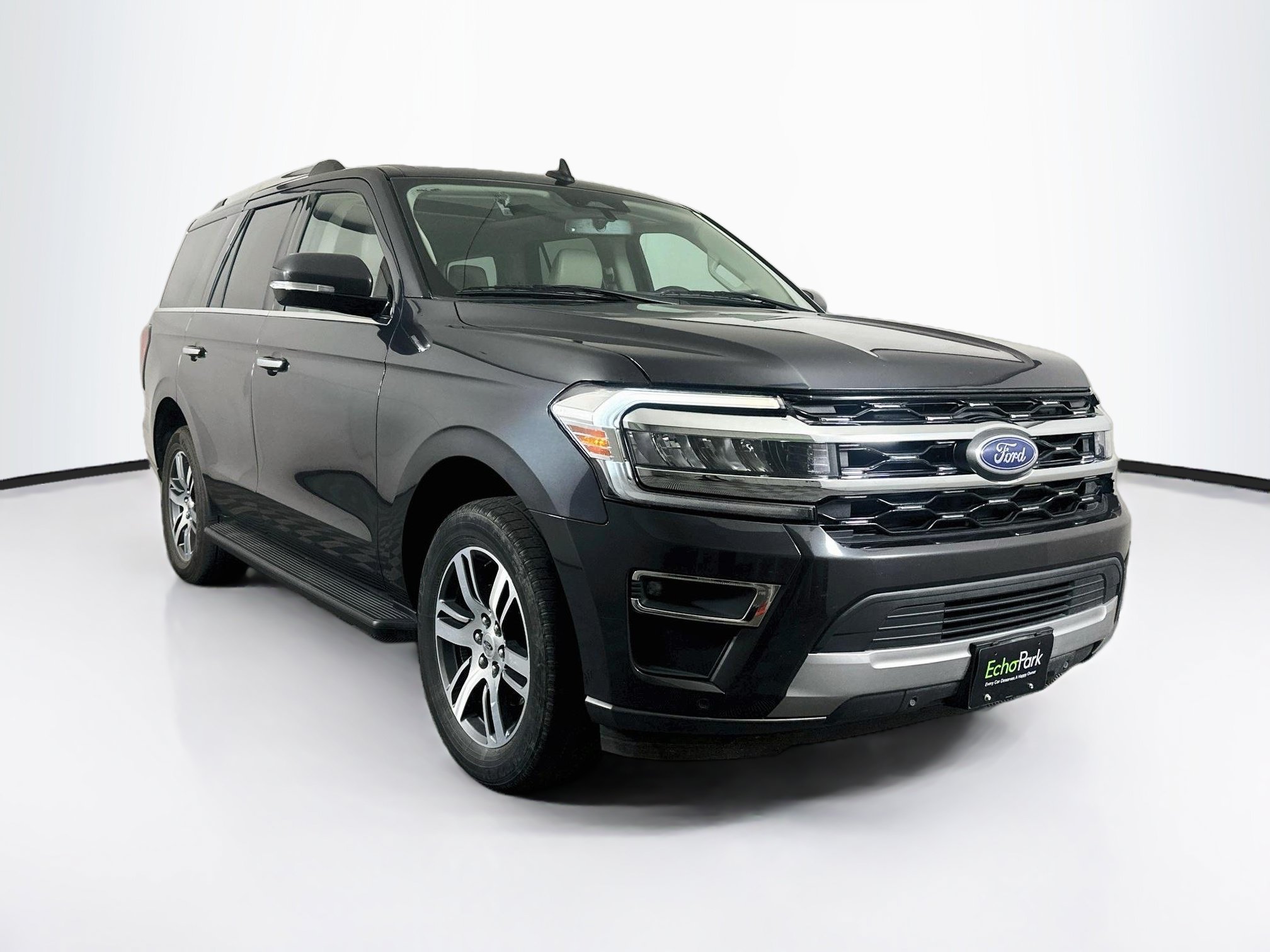  Ford Expedition