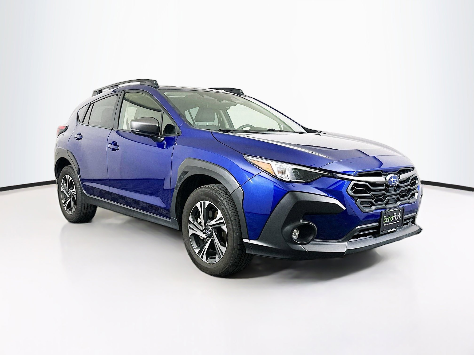 2025 Subaru Crosstrek Premium CVT's photo