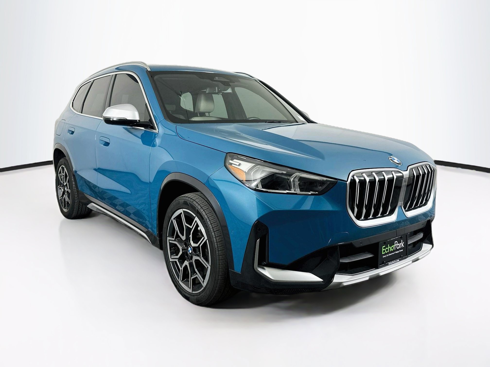 2023 BMW X1