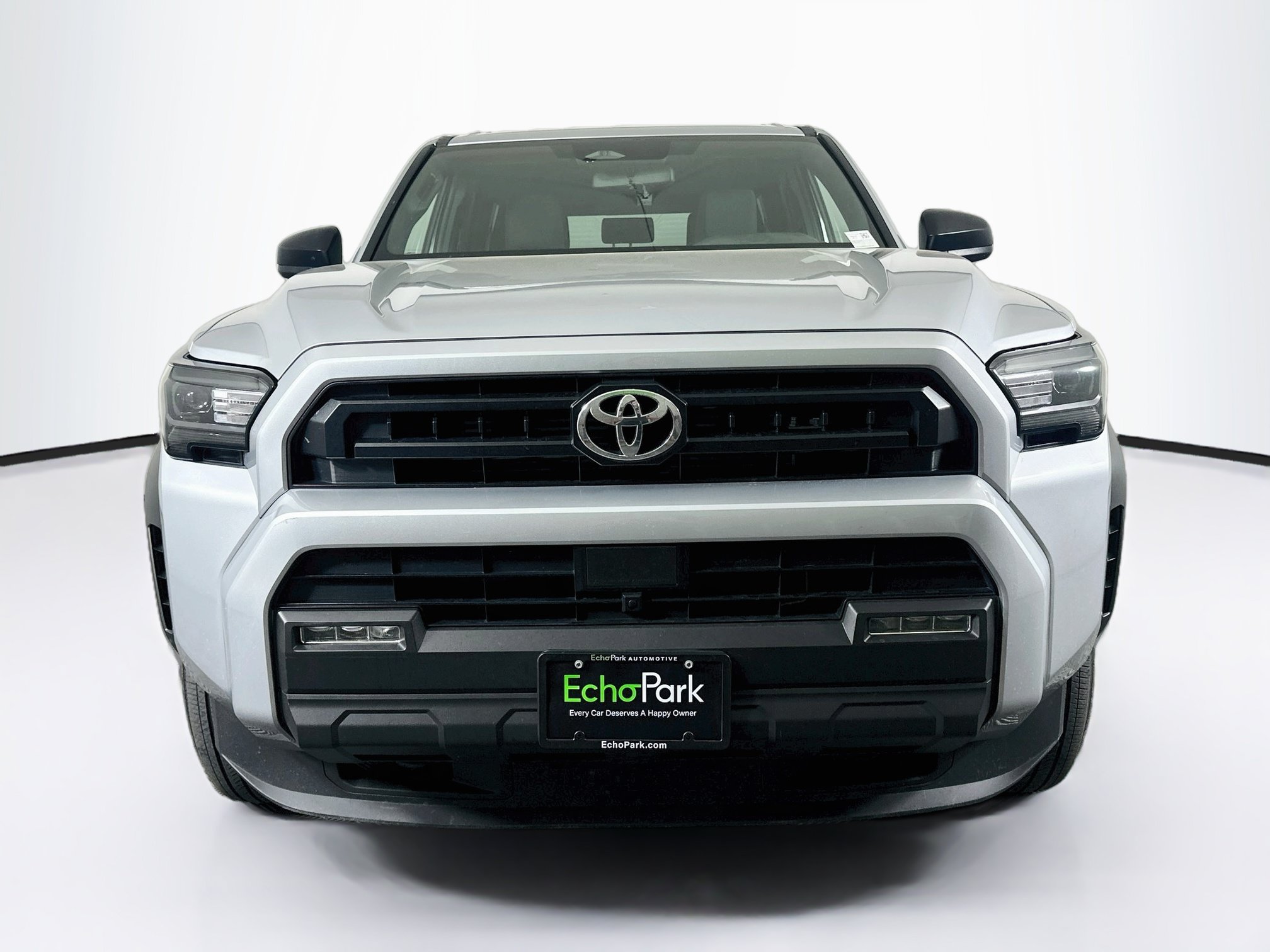 Used 2025 Toyota 4Runner SR5 SR5 4WD