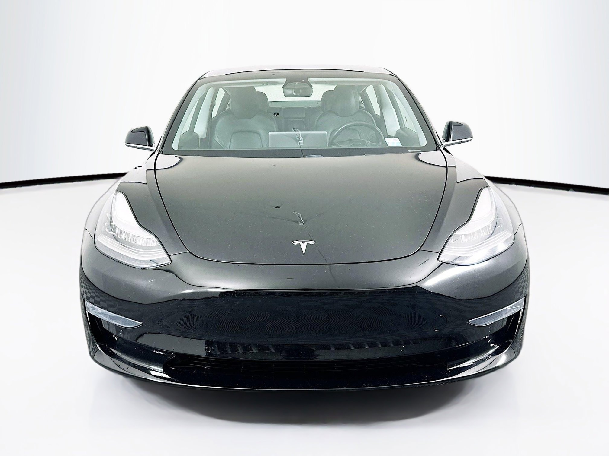 Used 2020 Tesla Model 3 Base with VIN 5YJ3E1EB5LF662855 for sale in Charlotte, NC