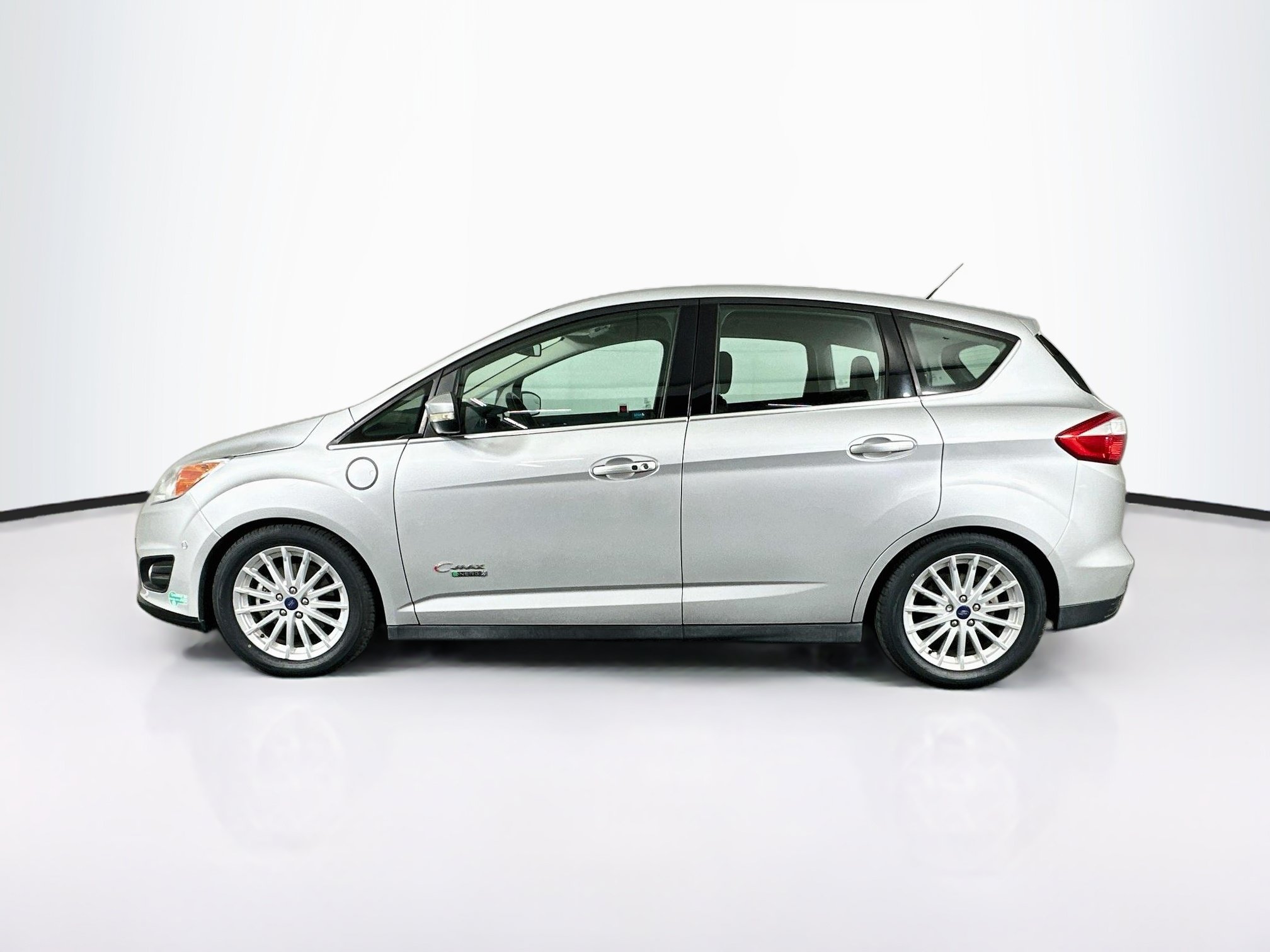 Used 2016 Ford C-Max Energi SEL HB SEL