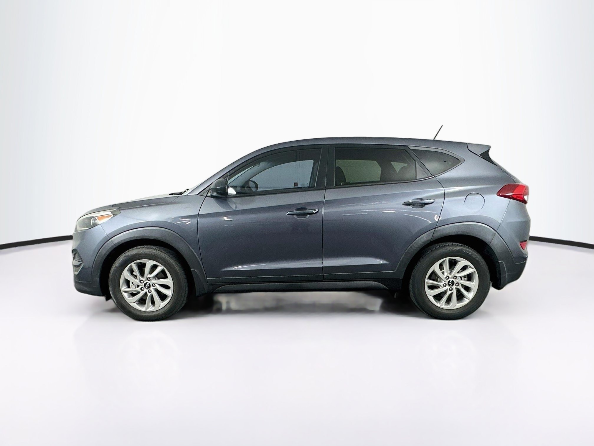 Used 2016 Hyundai Tucson SE FWD SE