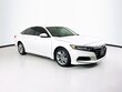  Honda Accord Sedan