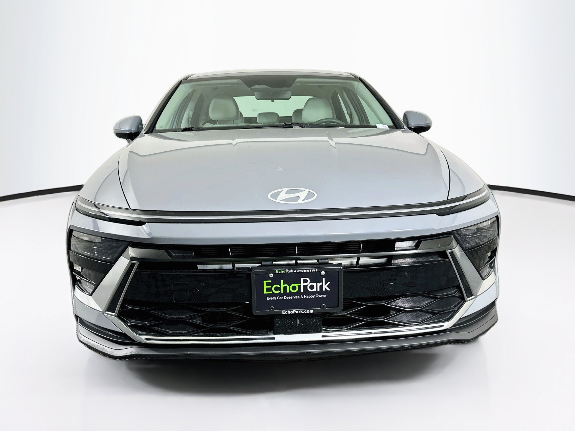 Used 2024 Hyundai Sonata SEL SEL 2.5L FWD