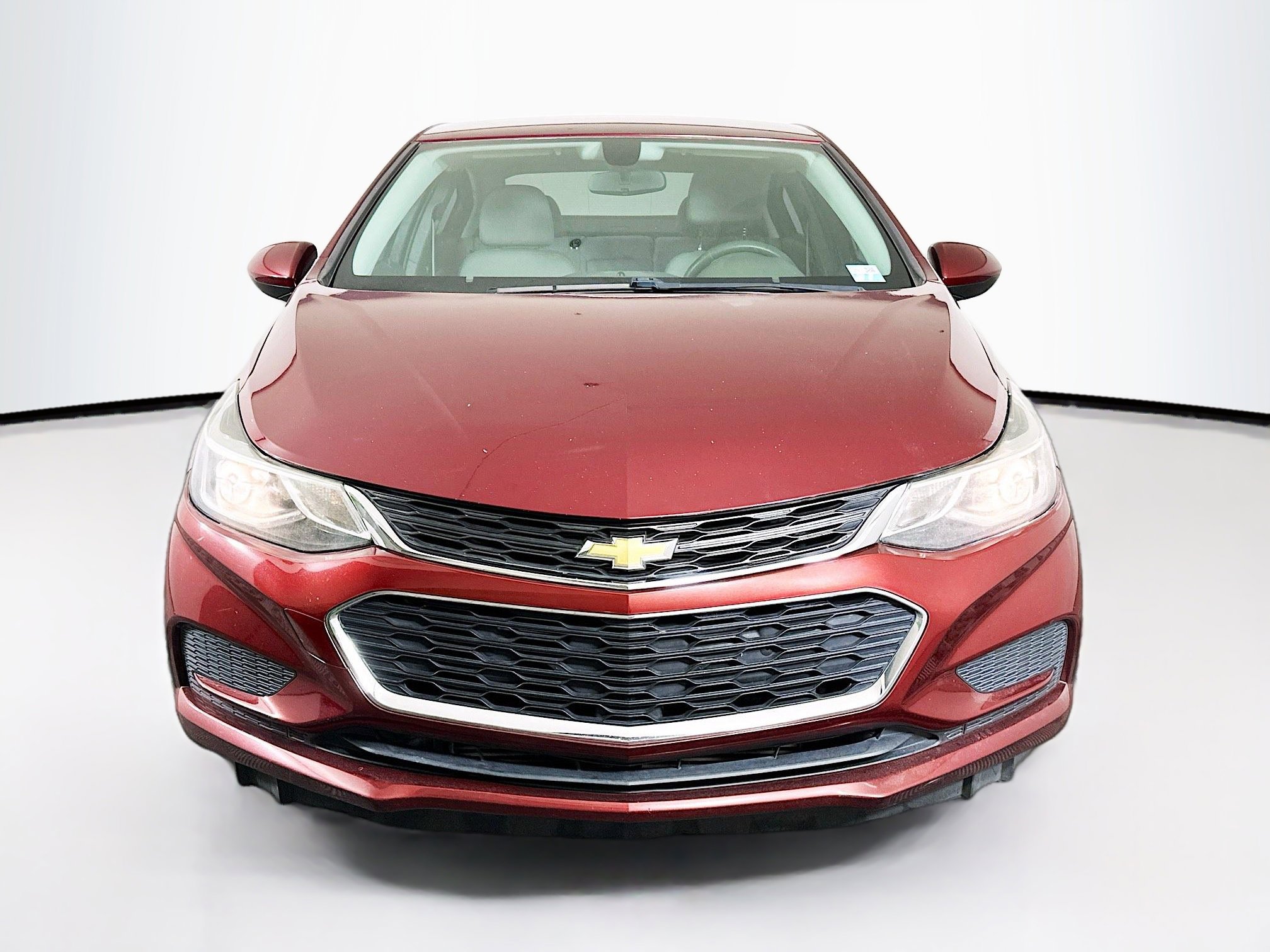 Used 2016 Chevrolet Cruze LT with VIN 1G1BE5SM9G7265307 for sale in Charlotte, NC