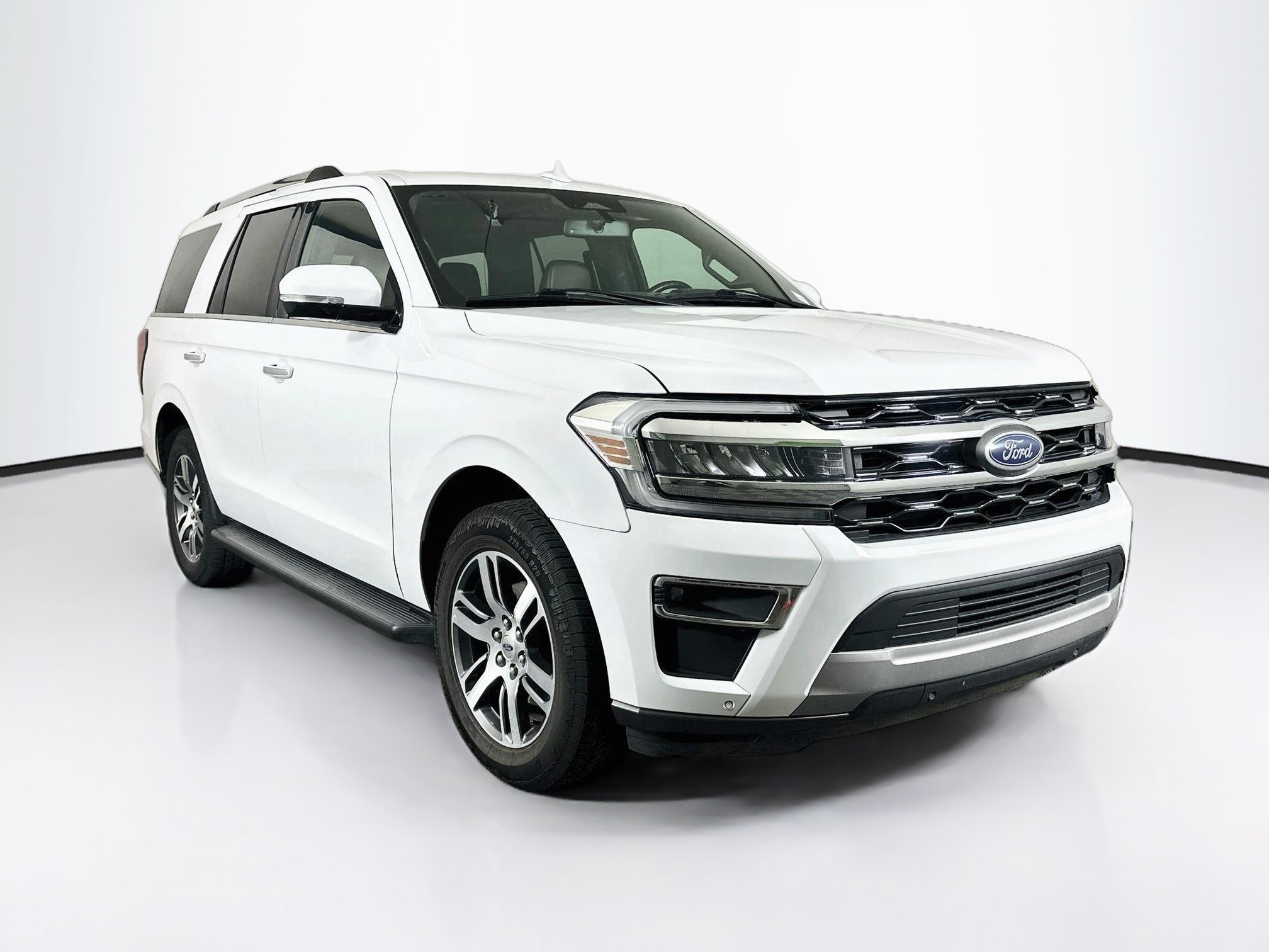 2024 Ford Expedition