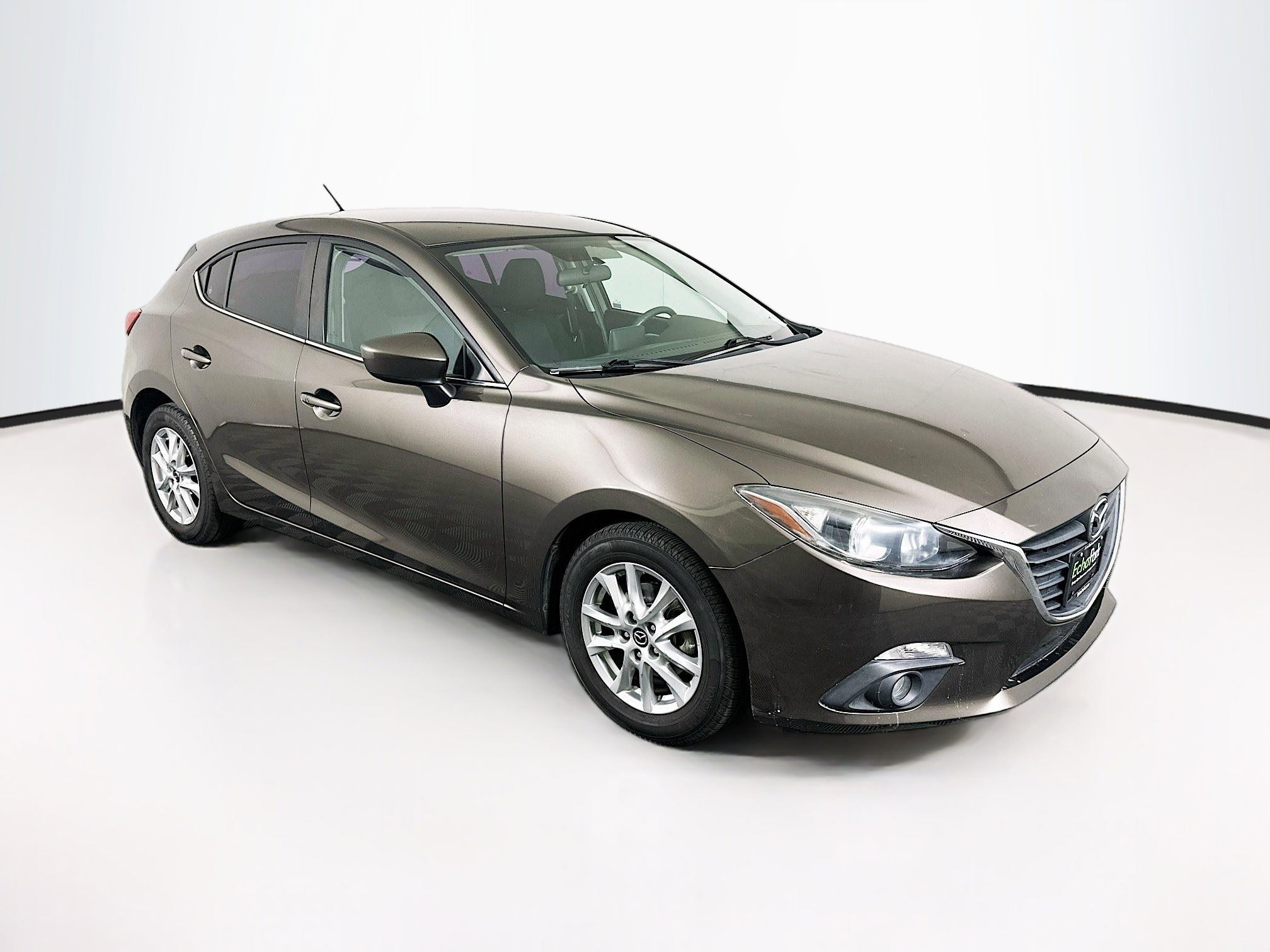 2015 Mazda CX-3 I Touring 5-Door AT SKYACTIV's photo