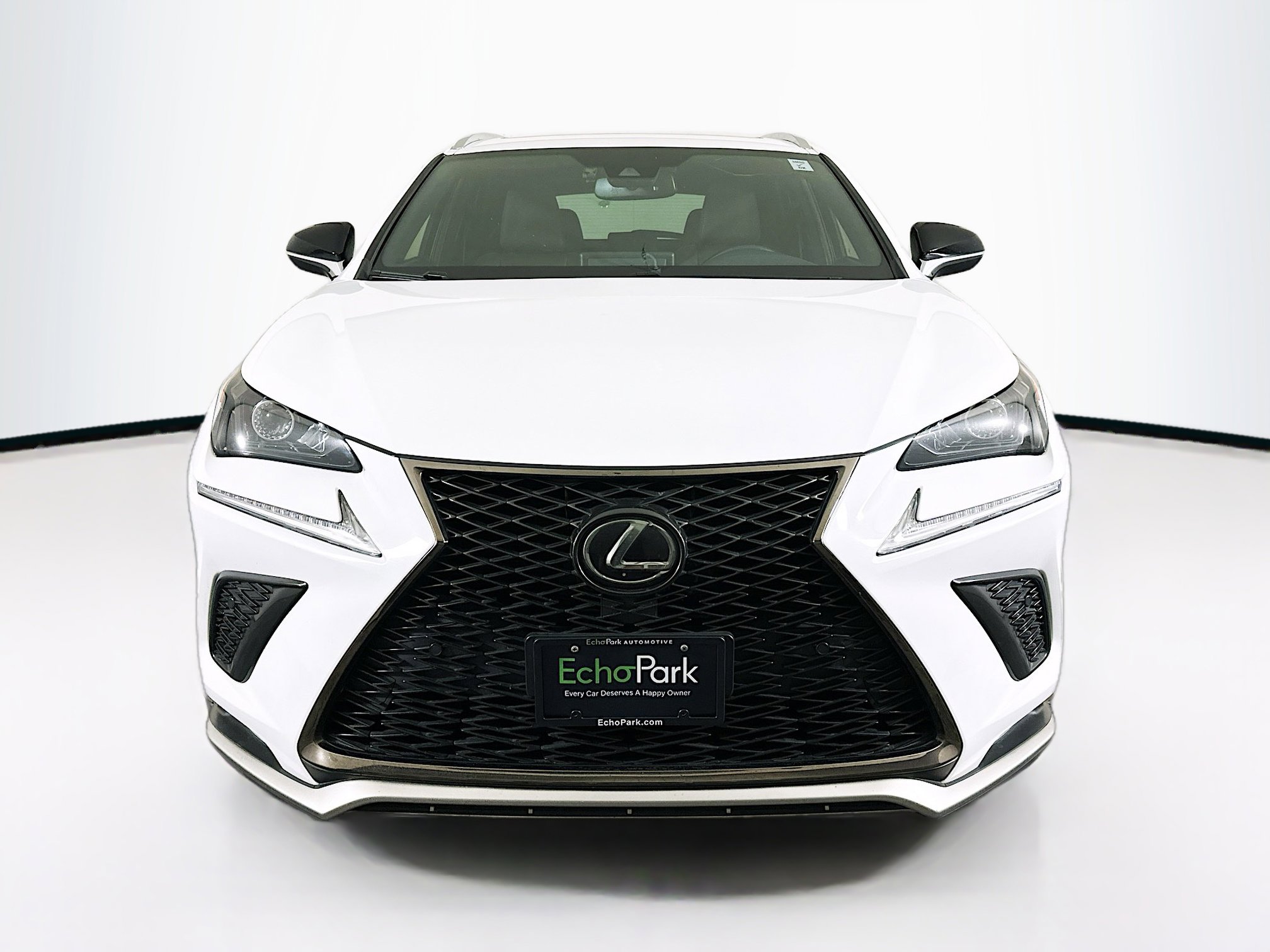 Used 2020 Lexus NX 300 F SPORT with VIN JTJSARBZ7L5002094 for sale in Charlotte, NC