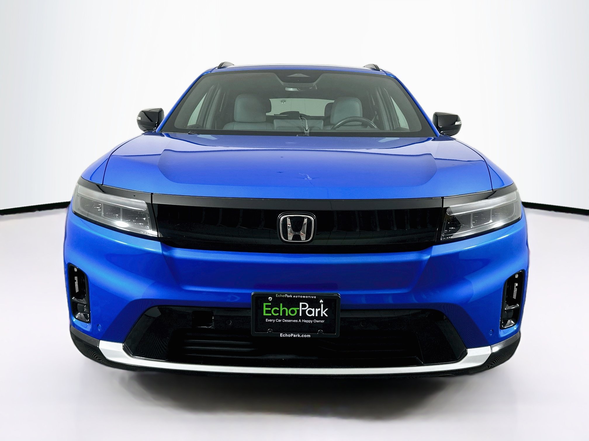 Used 2024 Honda Prologue Touring with VIN 3GPKHWRM7RS527323 for sale in Charlotte, NC