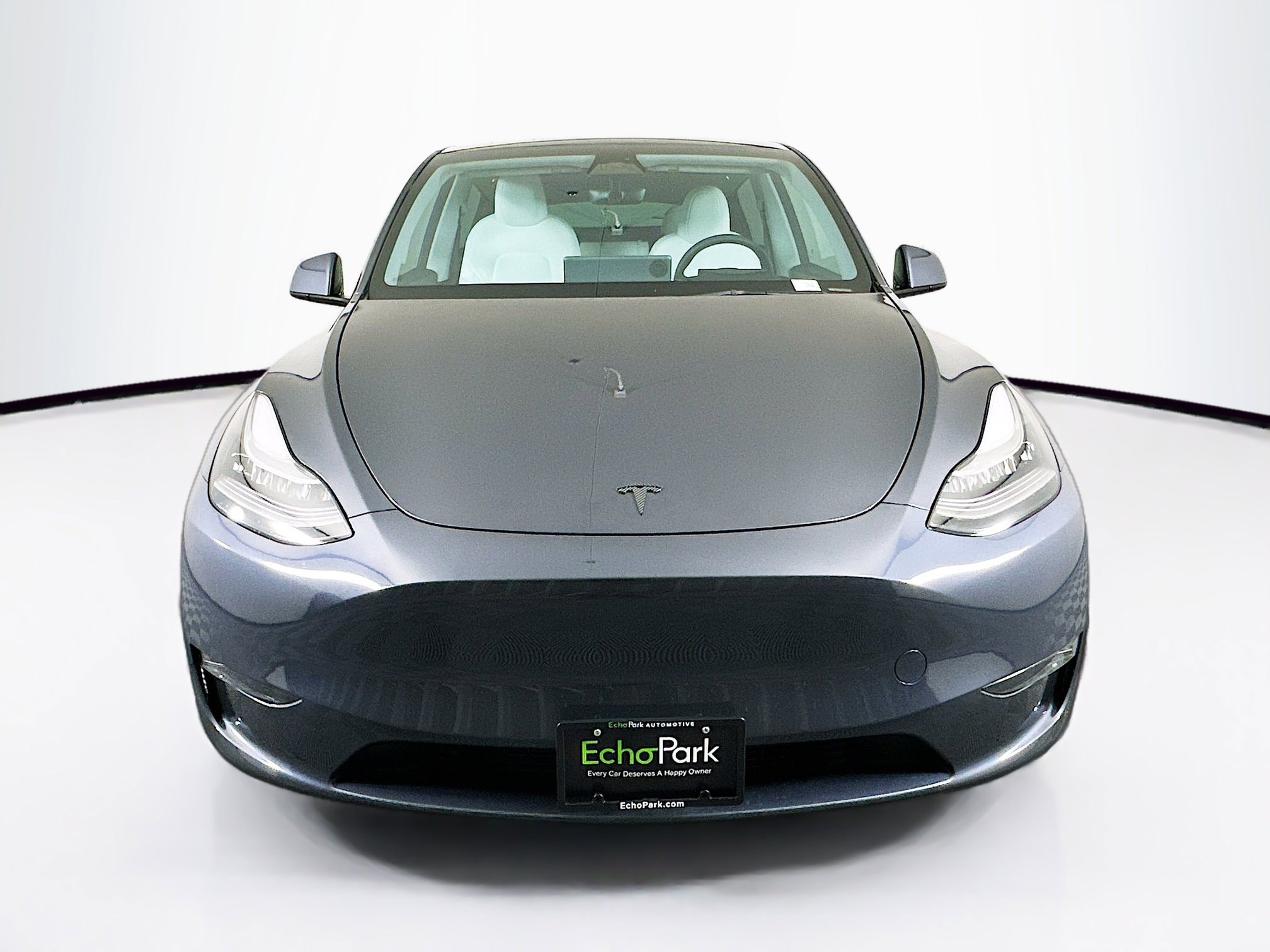 Used 2023 Tesla Model Y Long Range with VIN 7SAYGDEE4PA109048 for sale in Northfield, Minnesota