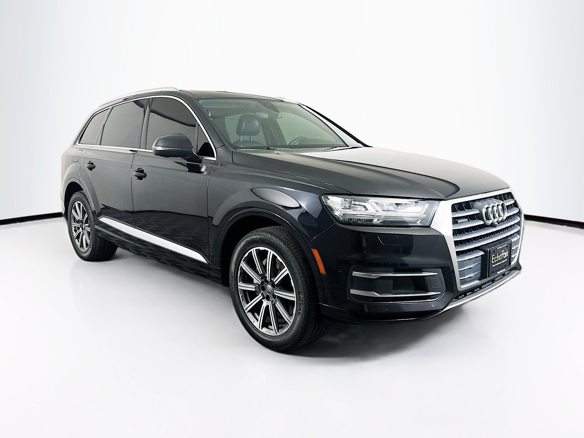 2019 Audi Q7 45 Premium Plus quattro Tiptronic's photo