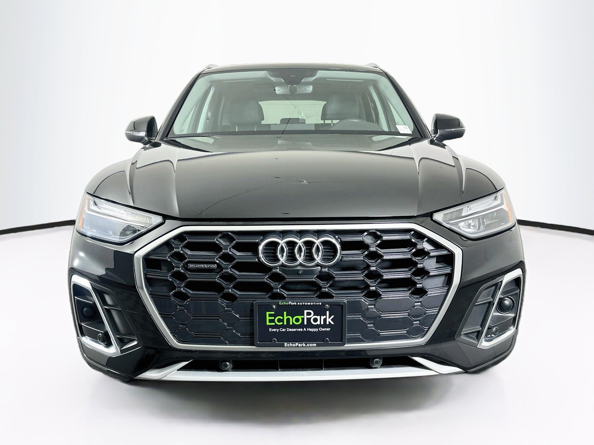 Used 2023 Audi Q5 S line Premium Plus S line Premium Plus 45 TFSI quattro