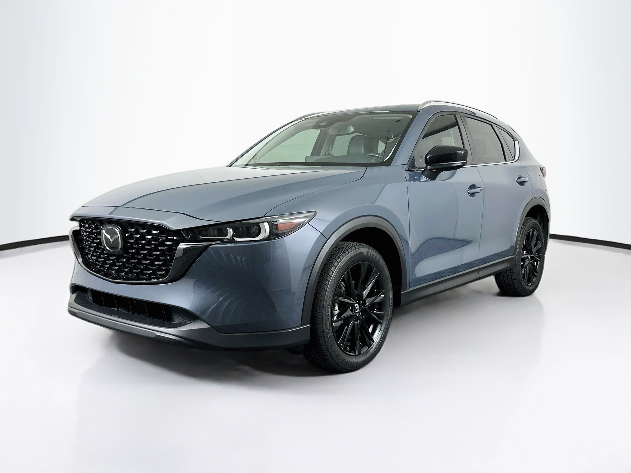 Used 2023 Mazda CX-5 2.5 S Carbon Edition 2.5 S Carbon Edition AWD