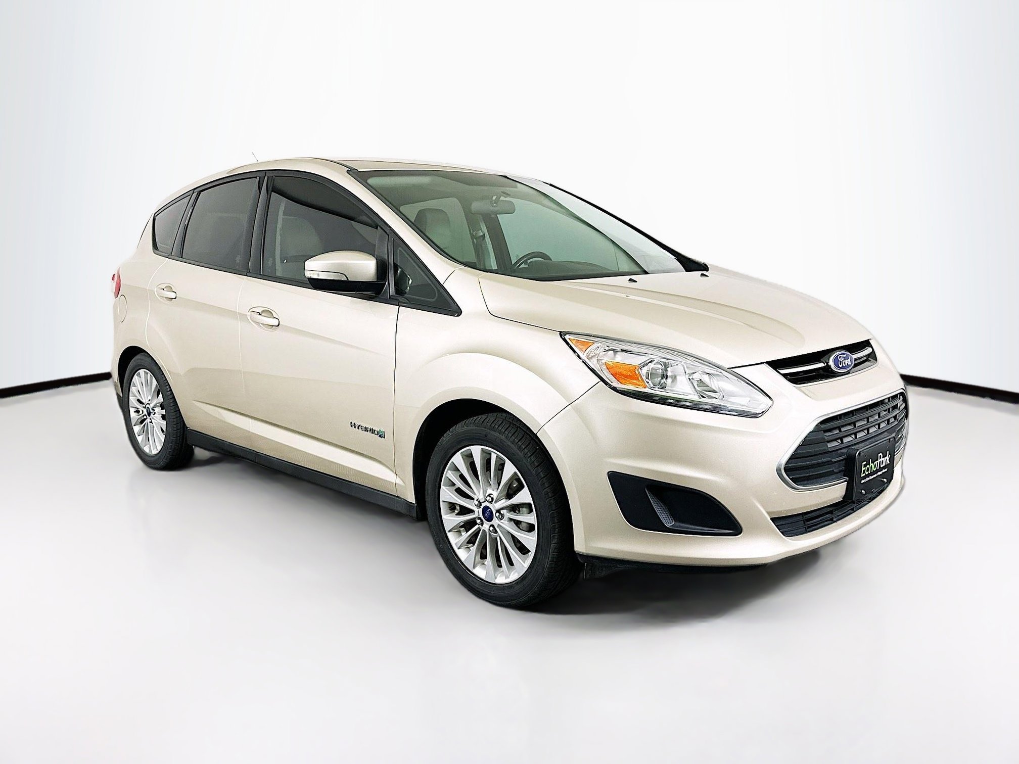 2017 Ford C-Max SE's photo
