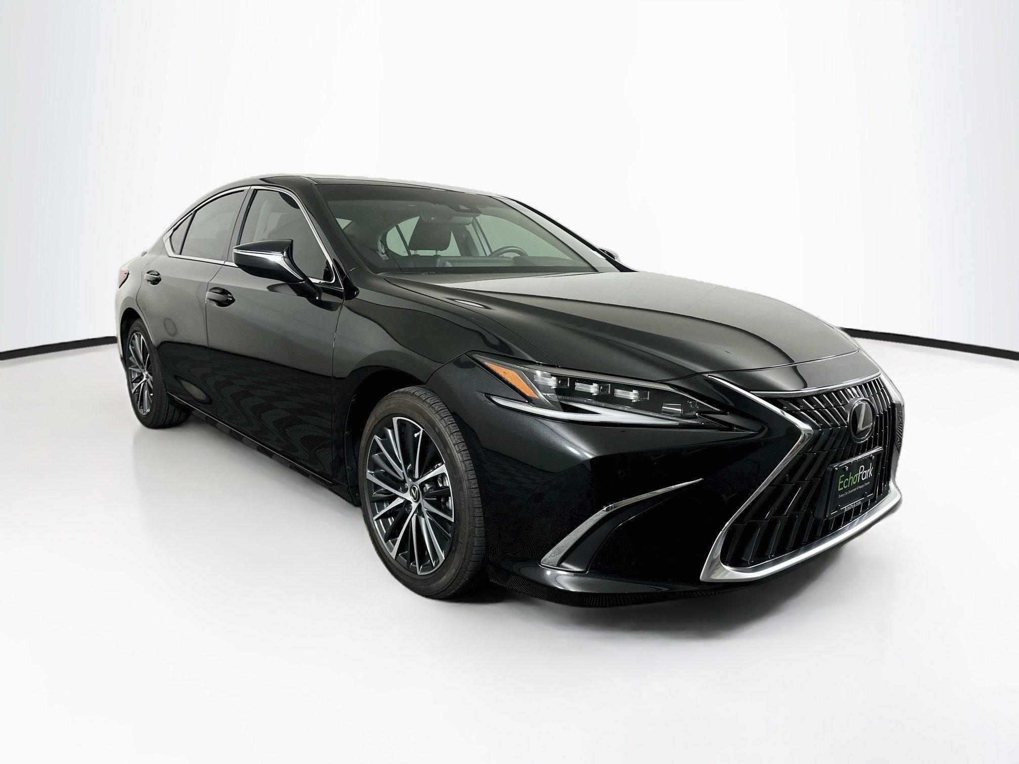 2024 Lexus ES Hybrid