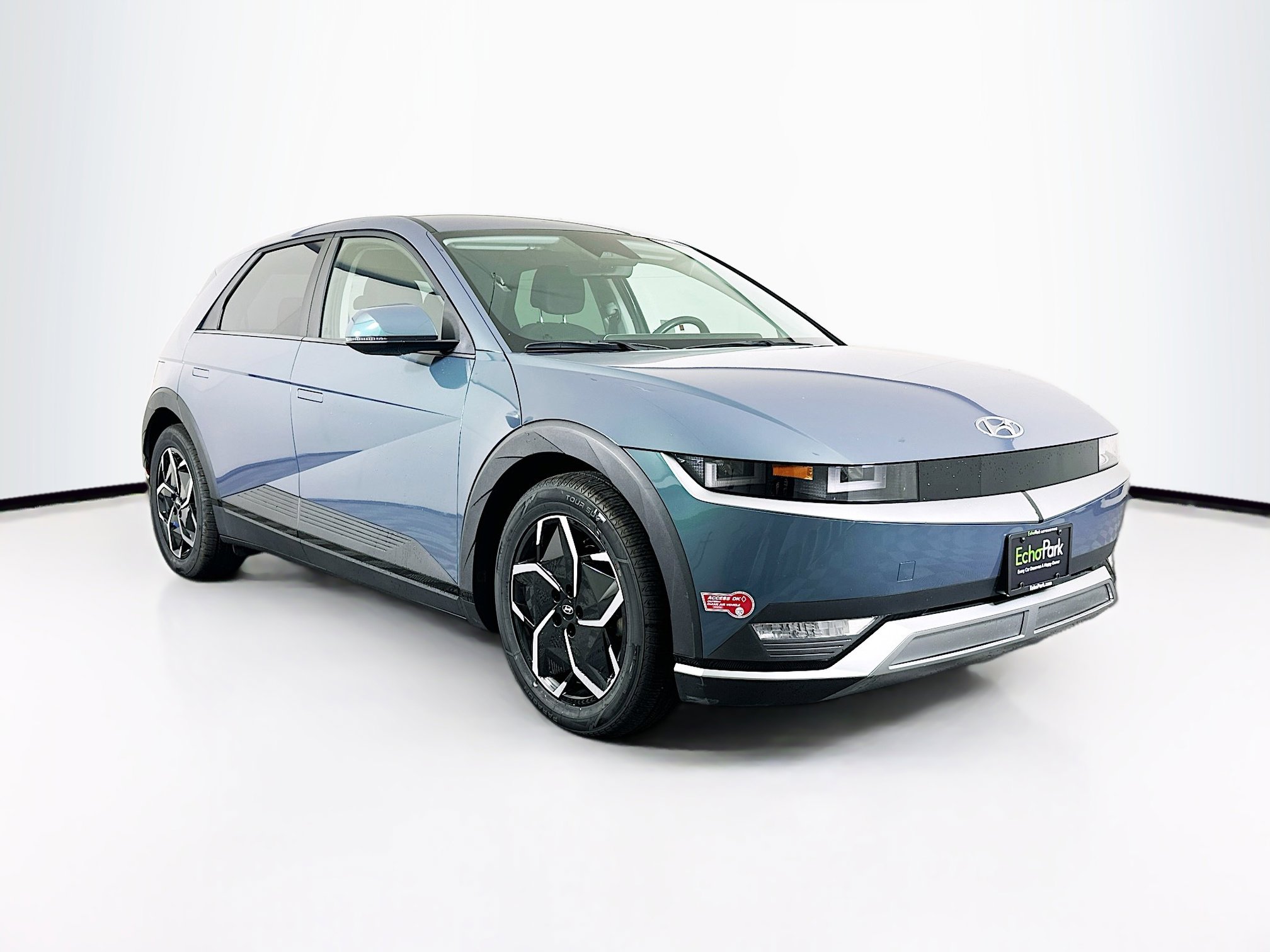 2024 Hyundai IONIQ 5 SE