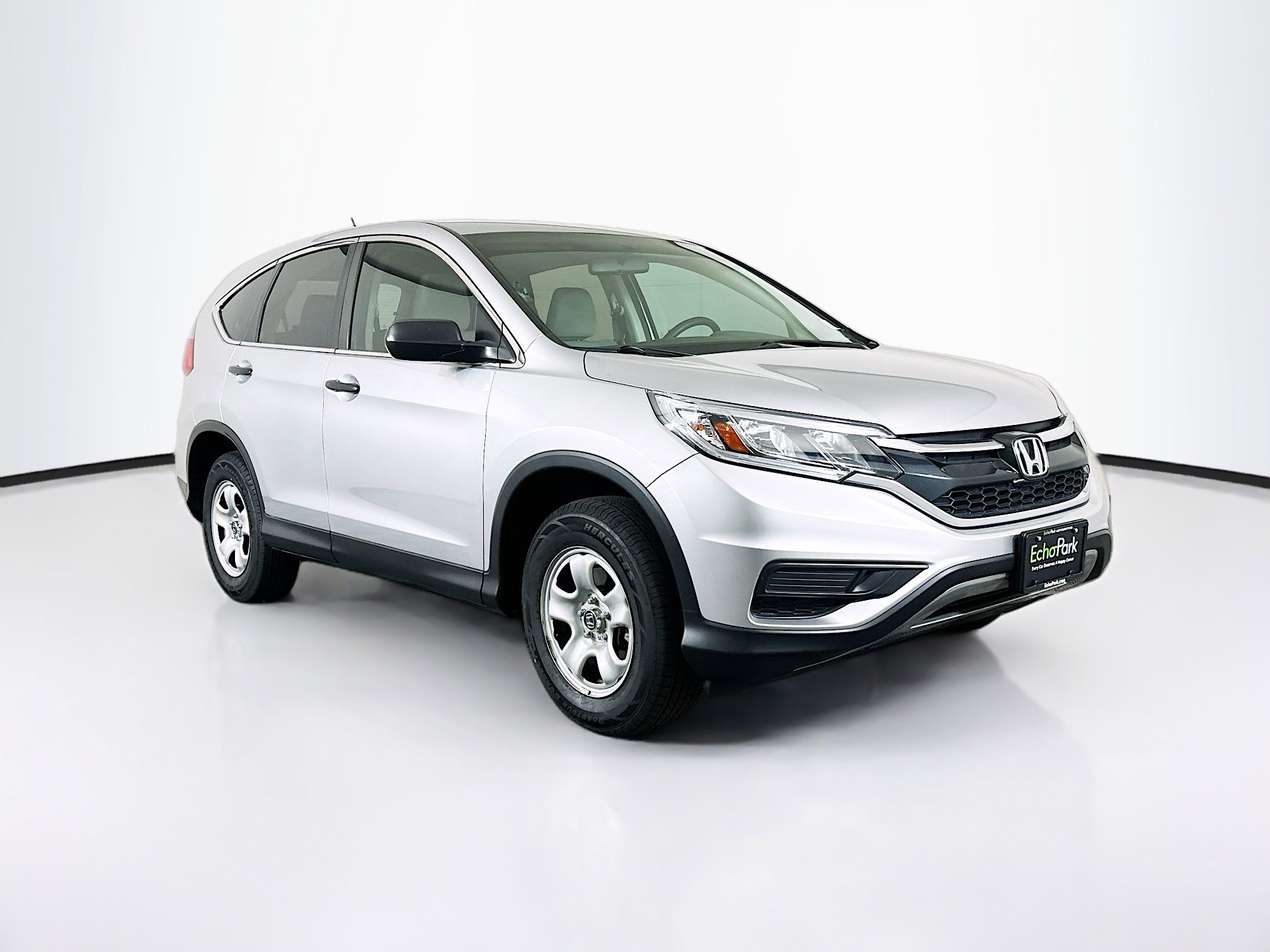 2016 Honda CR-V LX 2WD's photo